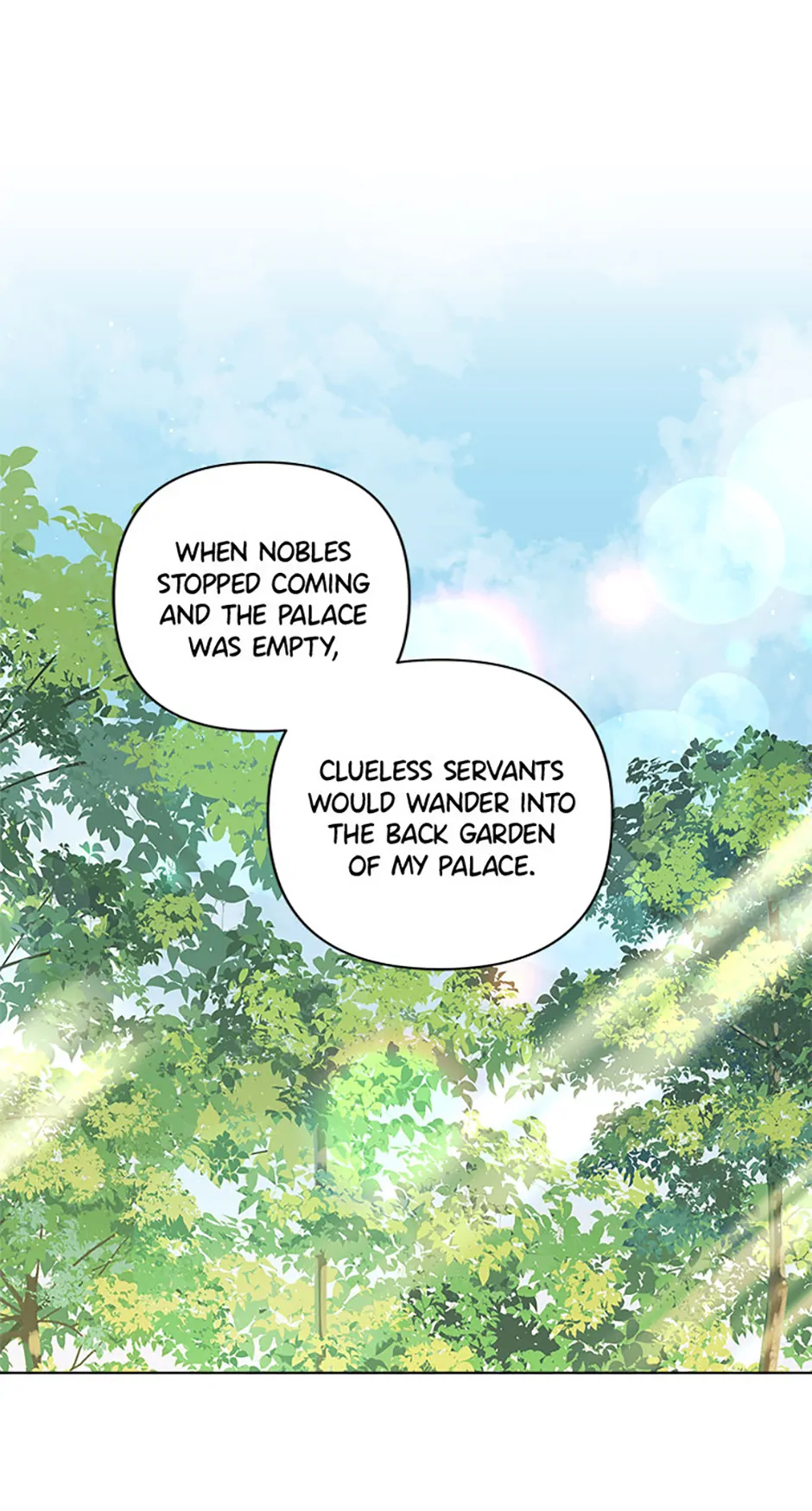 If You Can’t Kill Me, Love Me Chapter 15 - Page 37