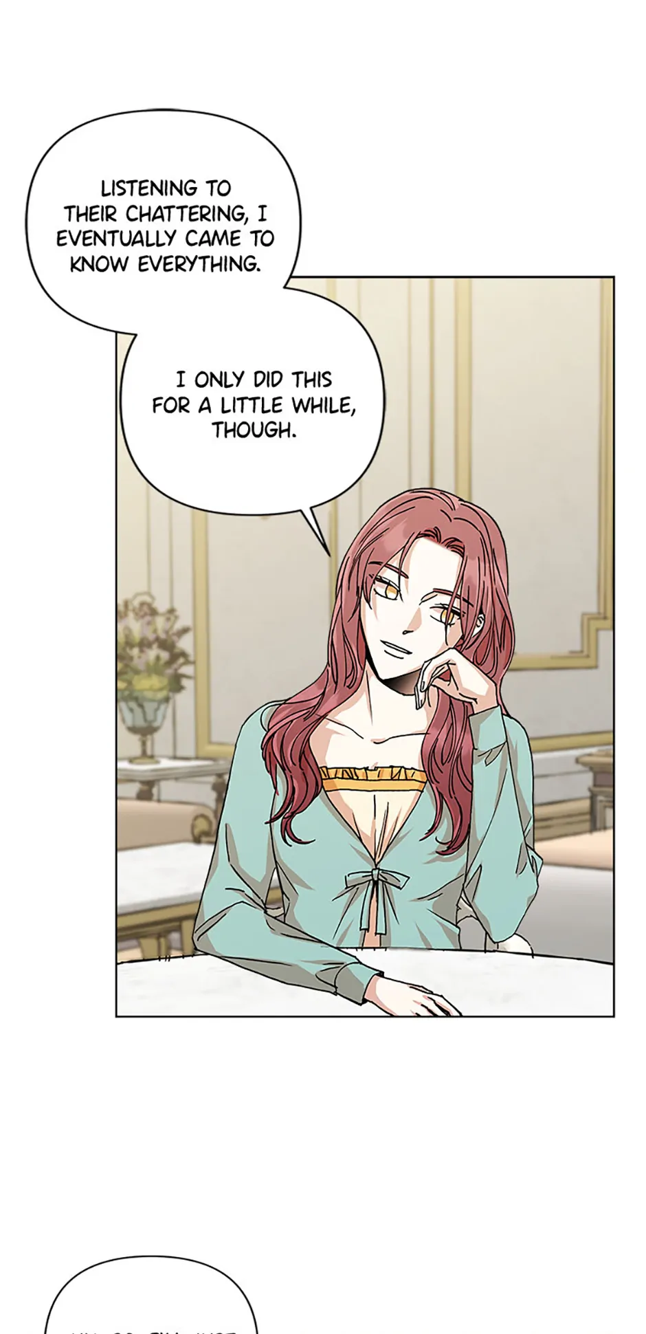 If You Can’t Kill Me, Love Me Chapter 15 - Page 38