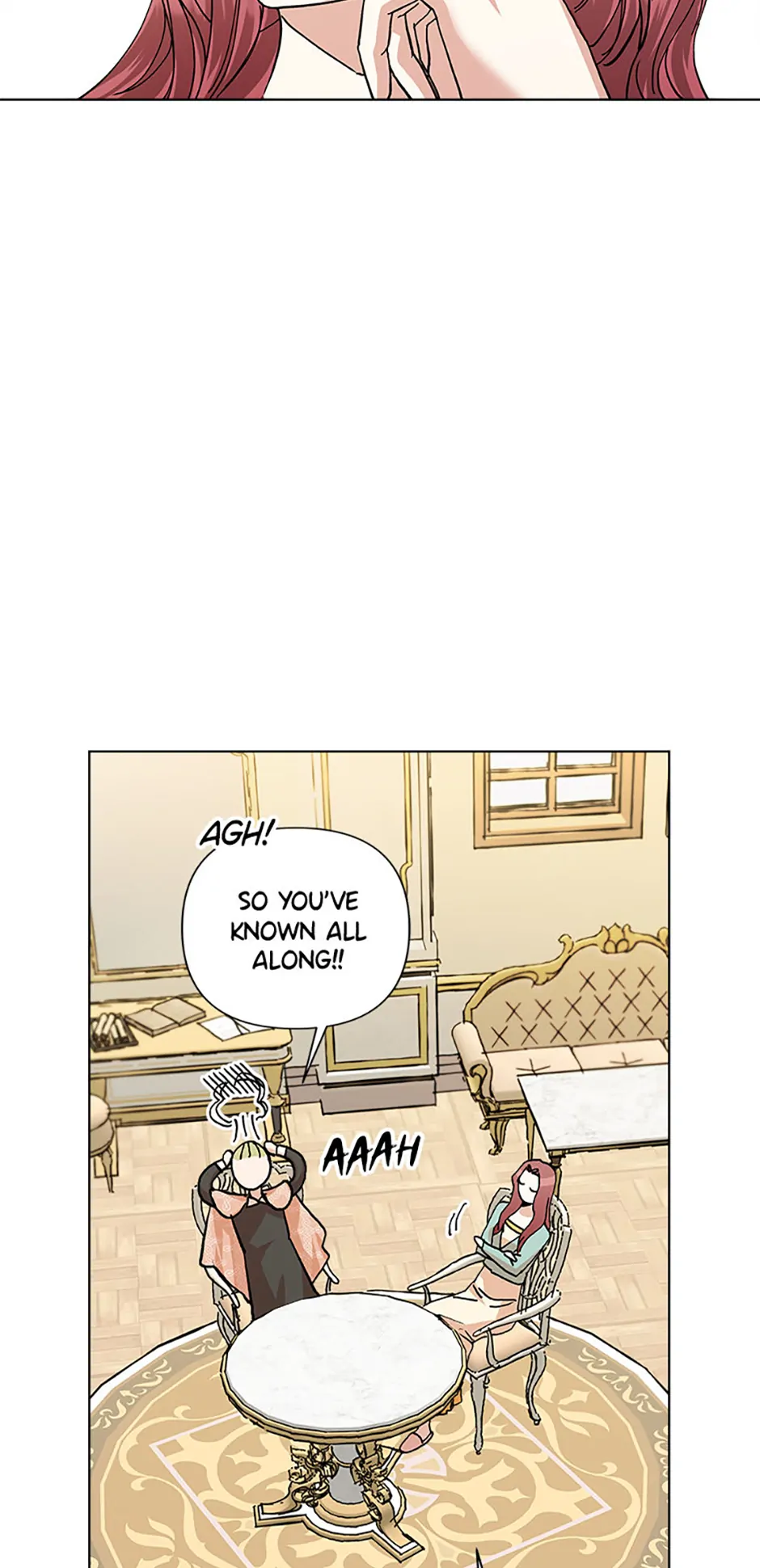 If You Can’t Kill Me, Love Me Chapter 15 - Page 40