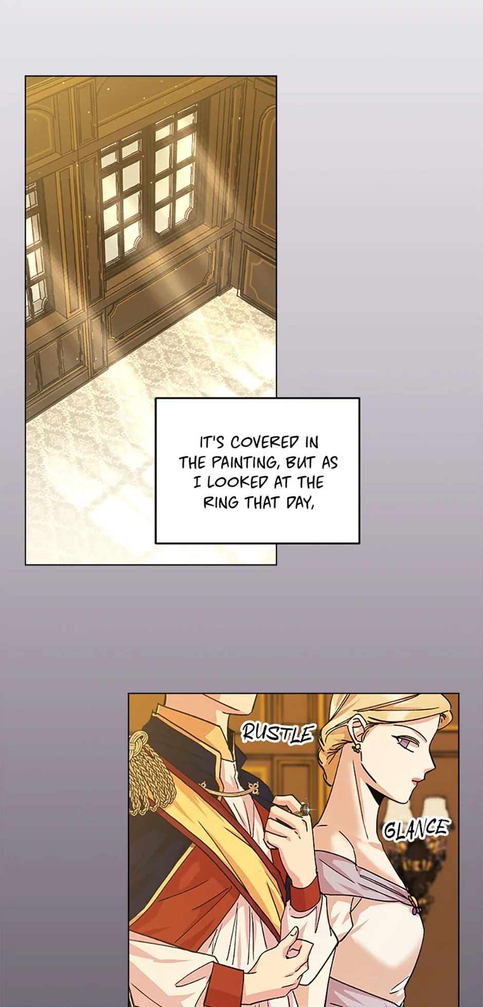 If You Can’t Kill Me, Love Me Chapter 15 - Page 5