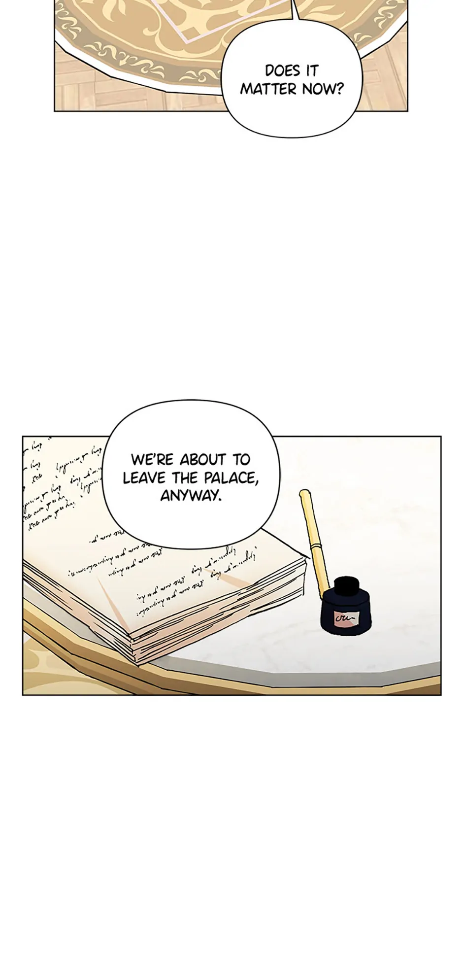 If You Can’t Kill Me, Love Me Chapter 15 - Page 41