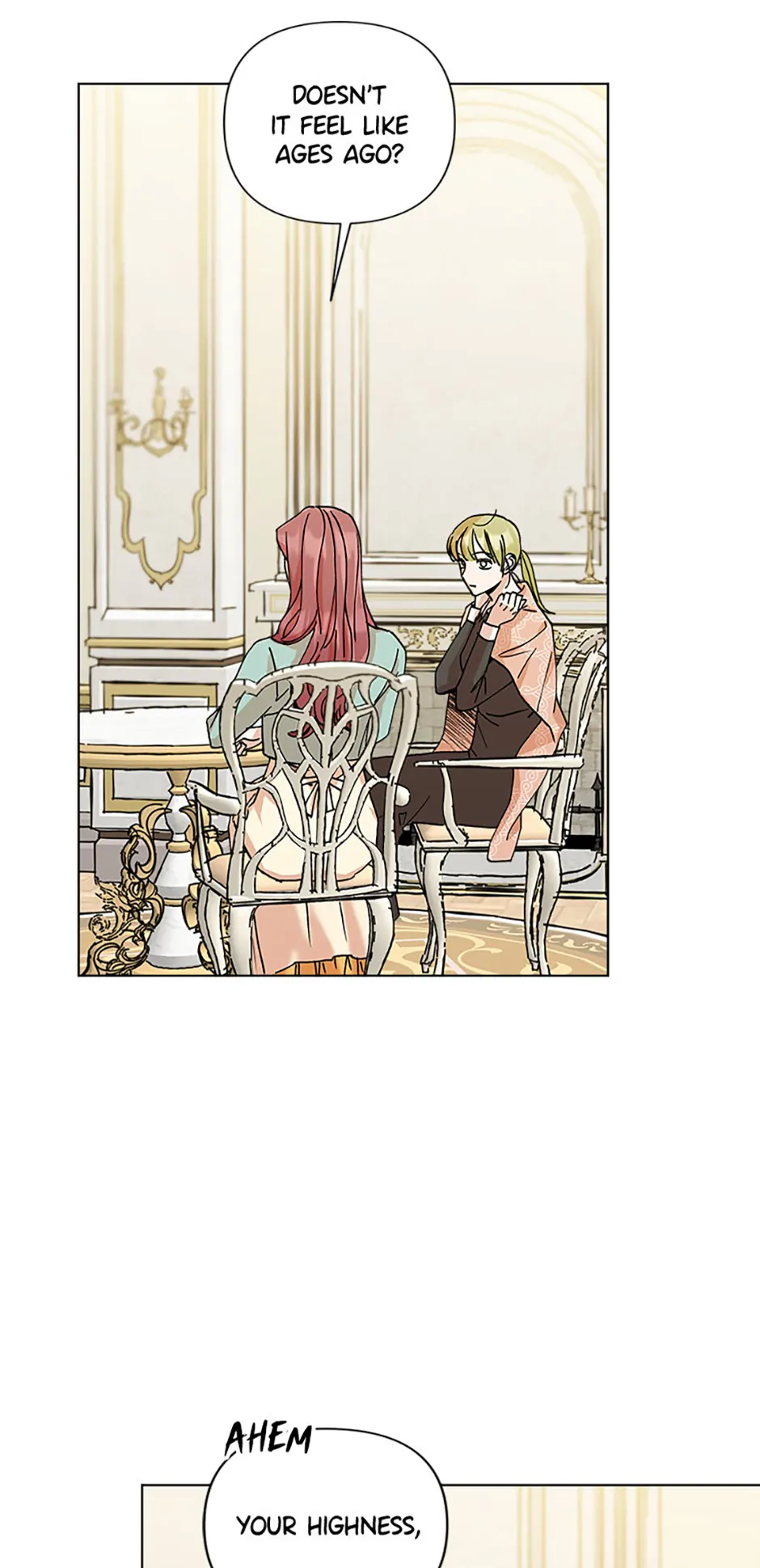 If You Can’t Kill Me, Love Me Chapter 15 - Page 42