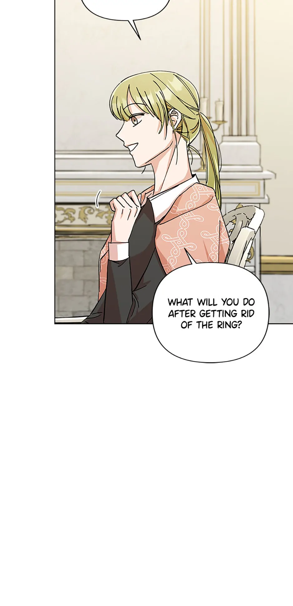 If You Can’t Kill Me, Love Me Chapter 15 - Page 43