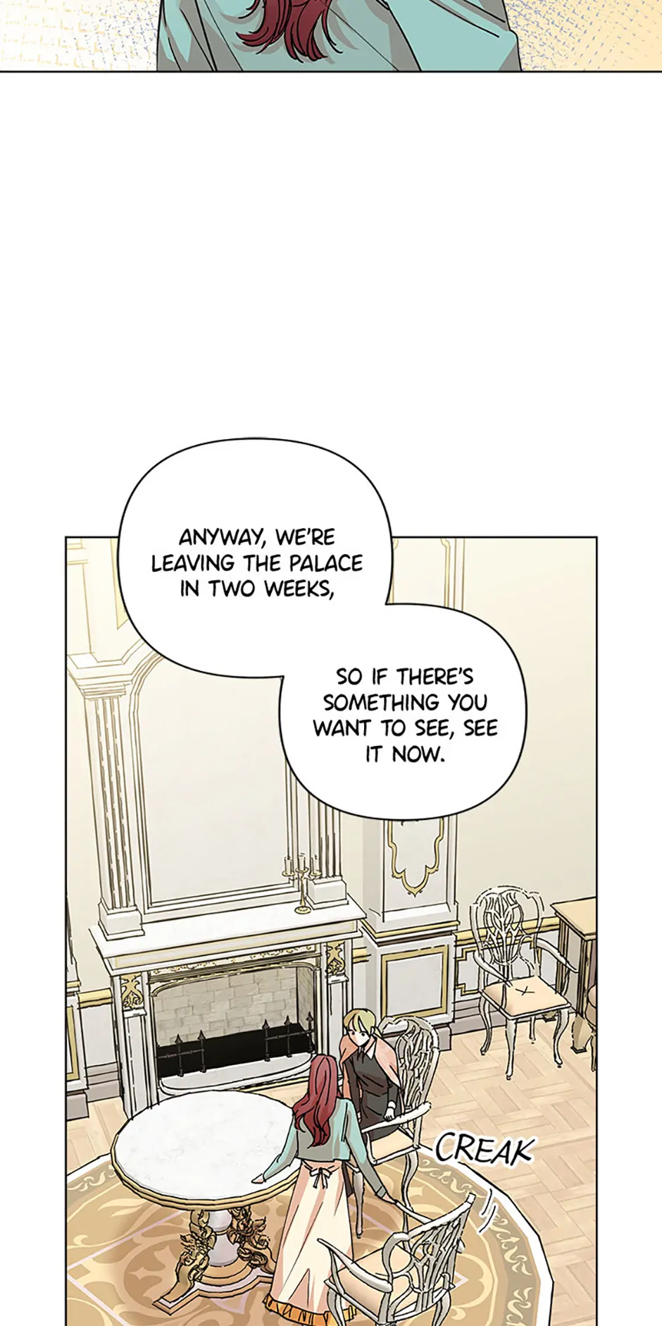 If You Can’t Kill Me, Love Me Chapter 15 - Page 47