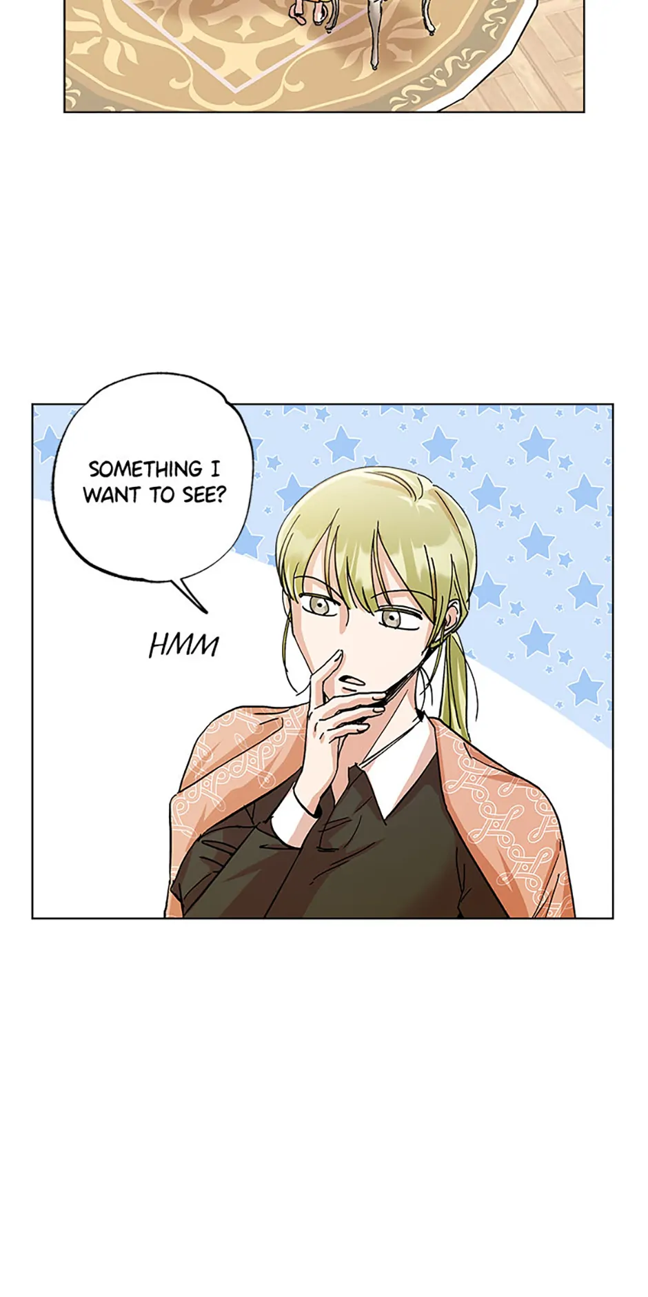 If You Can’t Kill Me, Love Me Chapter 15 - Page 48