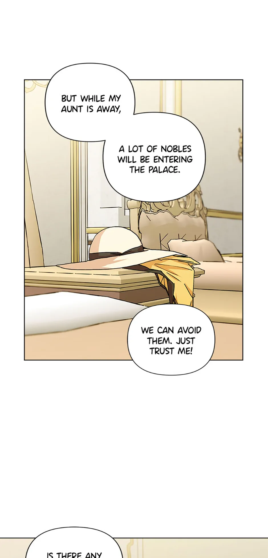 If You Can’t Kill Me, Love Me Chapter 15 - Page 51