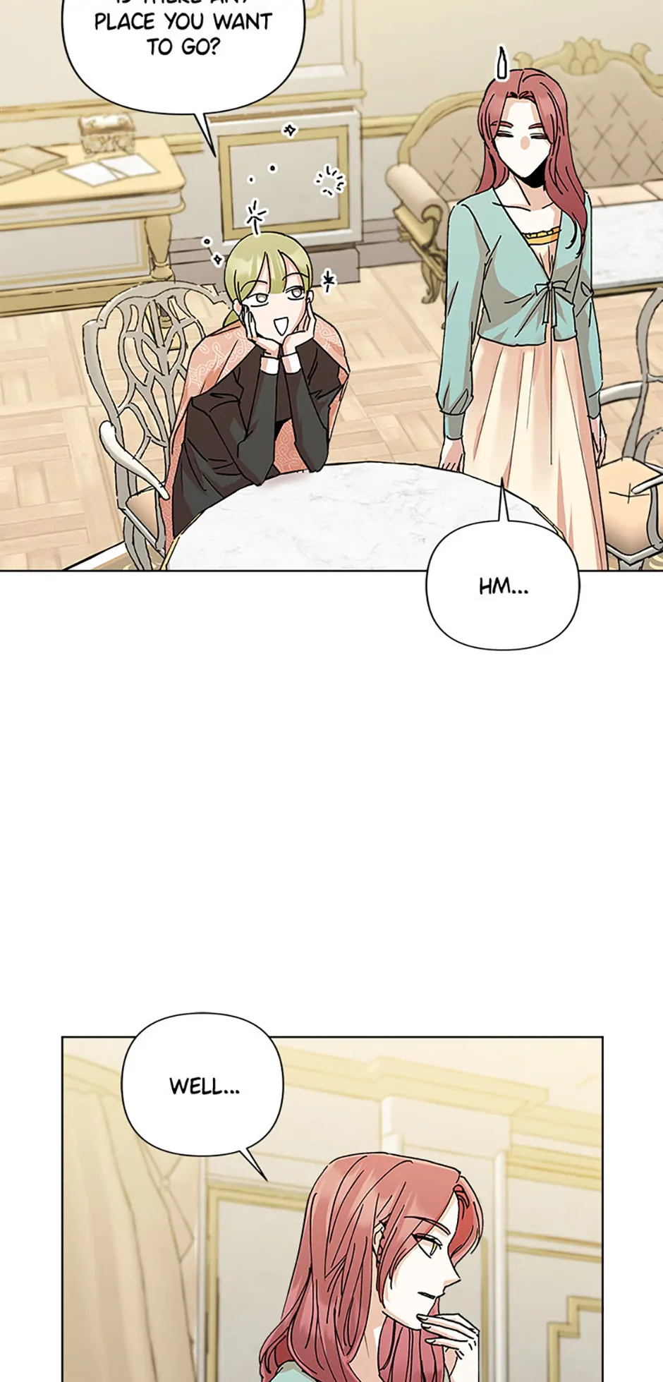 If You Can’t Kill Me, Love Me Chapter 15 - Page 52
