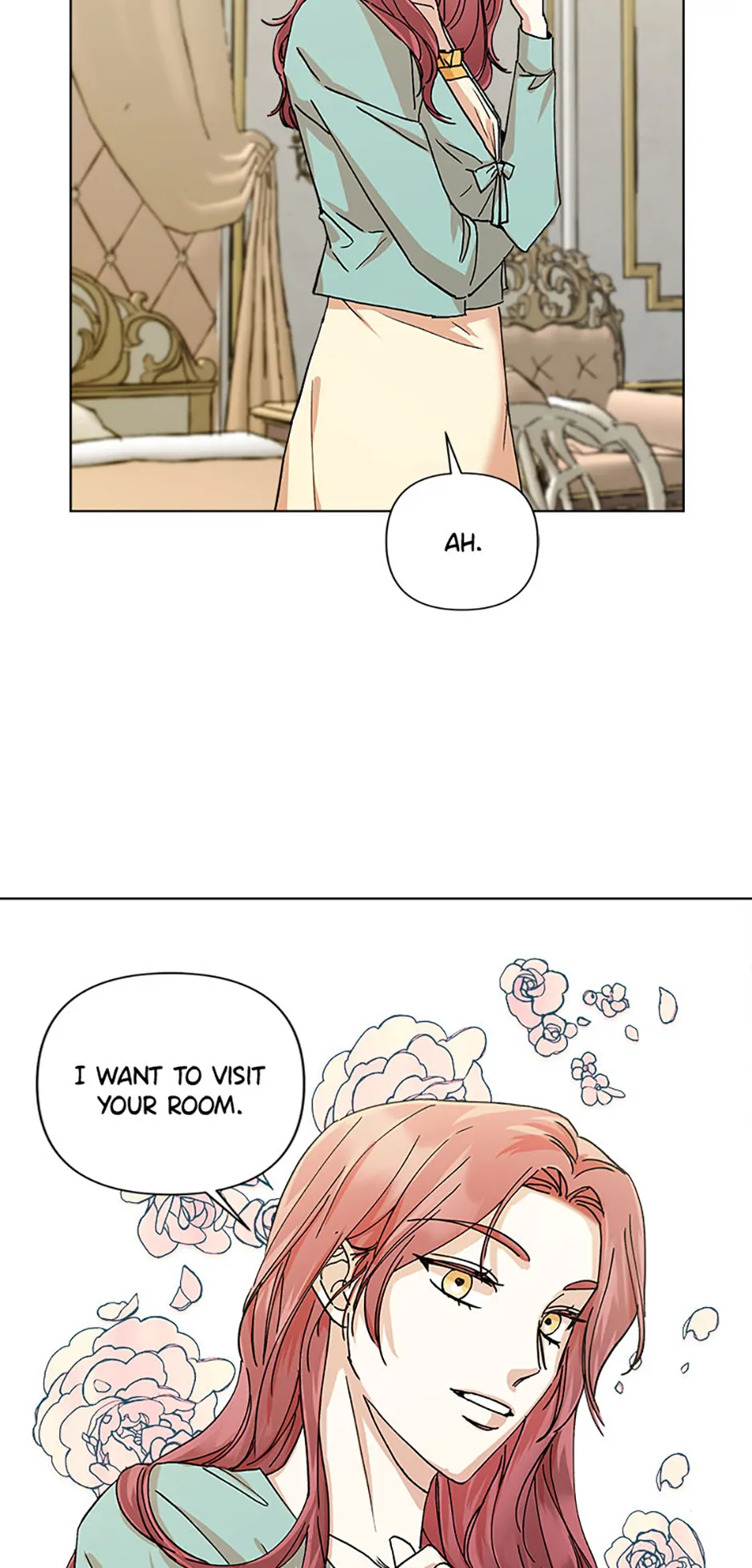 If You Can’t Kill Me, Love Me Chapter 15 - Page 53