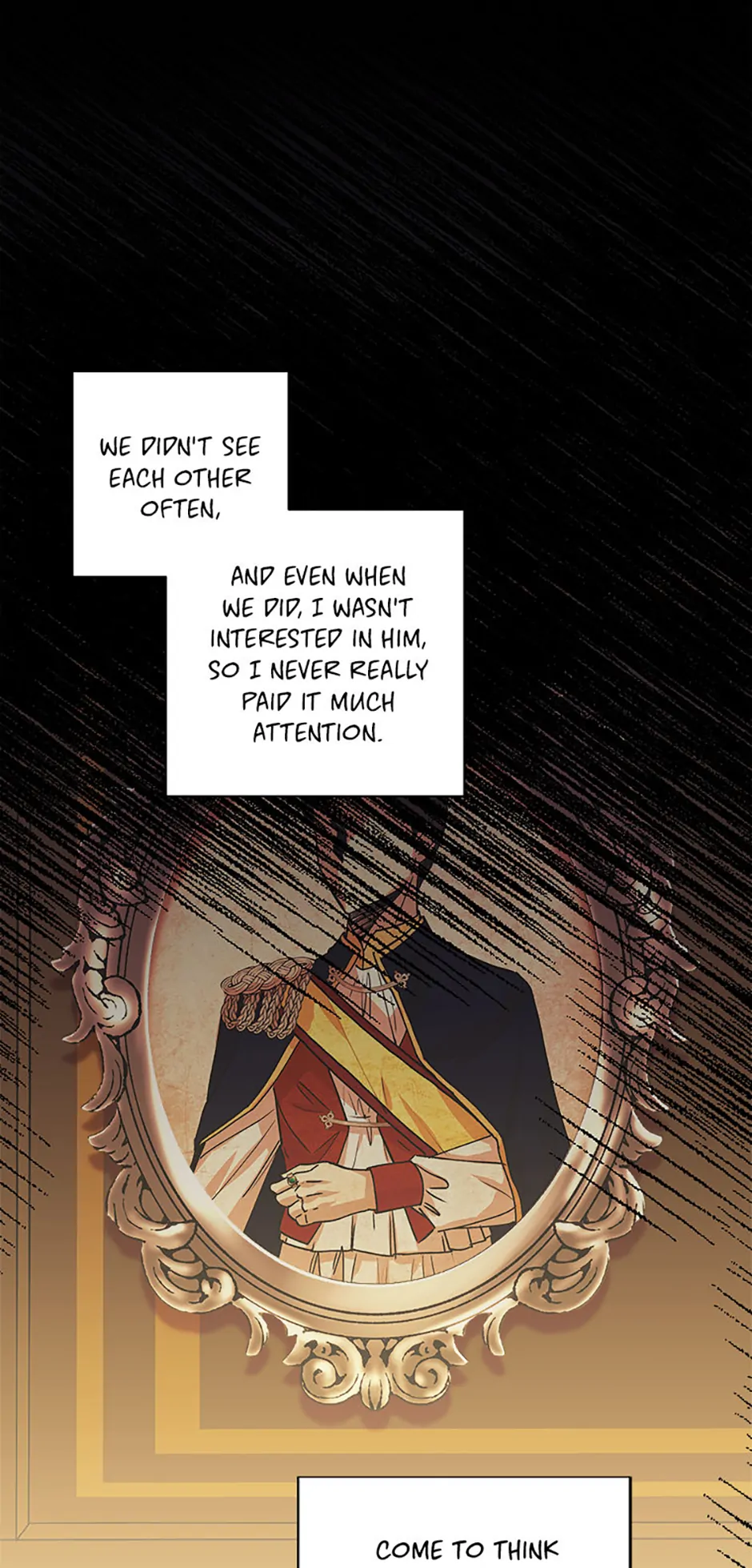 If You Can’t Kill Me, Love Me Chapter 15 - Page 7