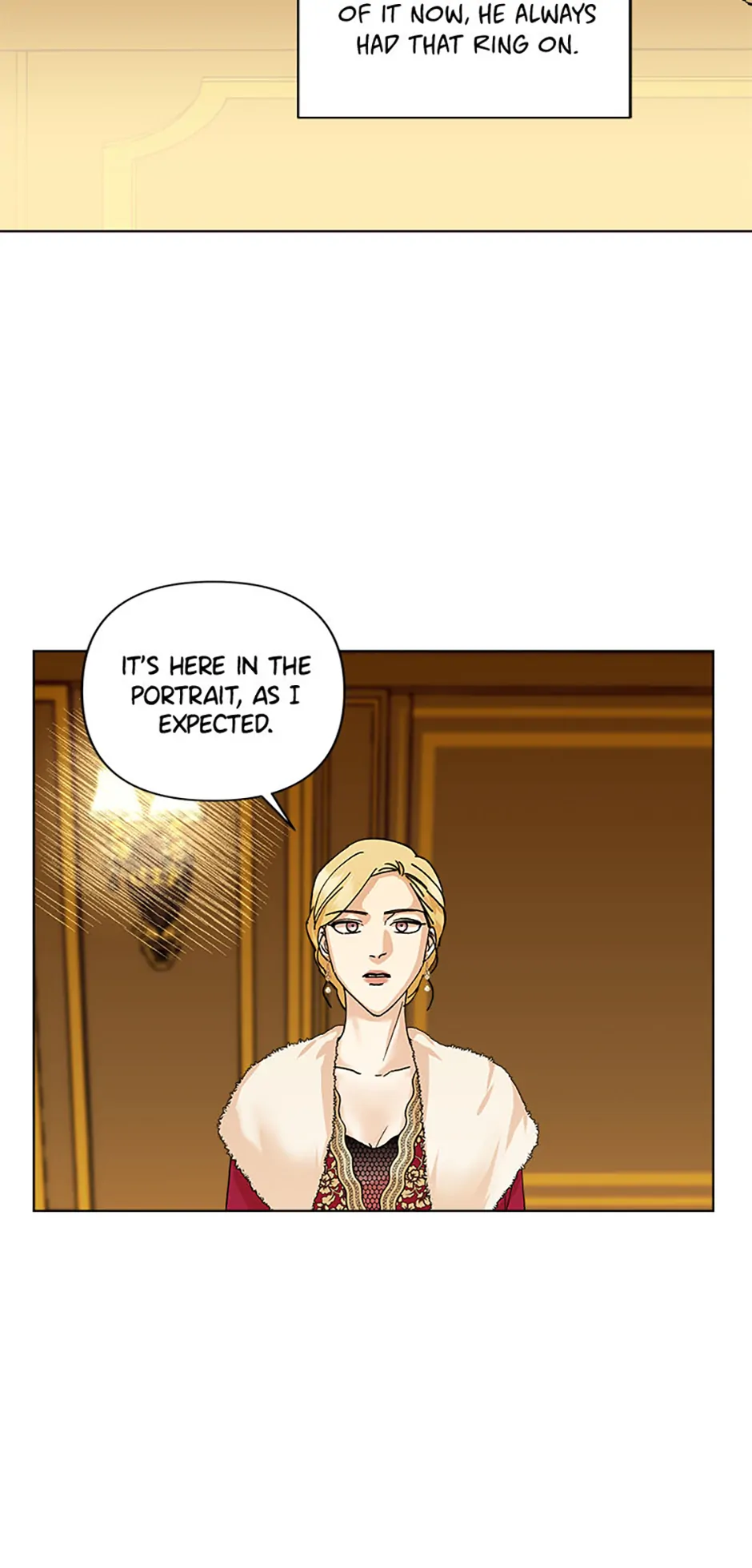 If You Can’t Kill Me, Love Me Chapter 15 - Page 8