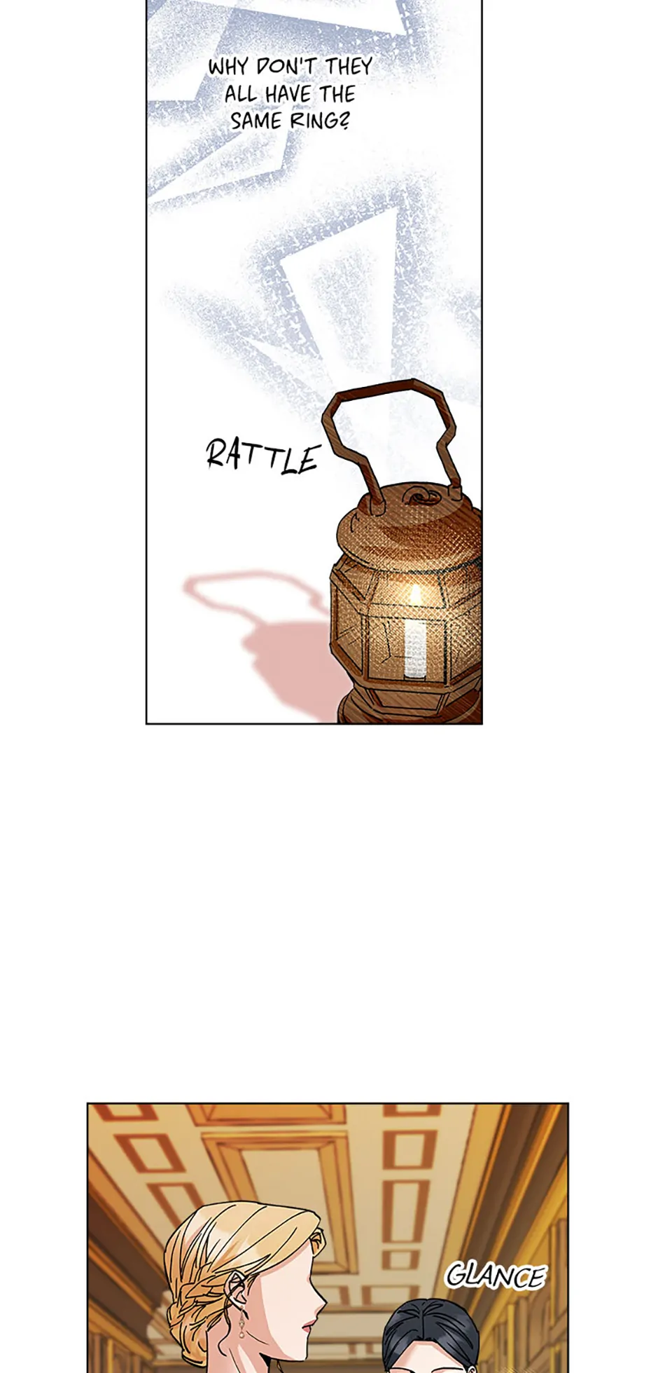 If You Can’t Kill Me, Love Me Chapter 15 - Page 10