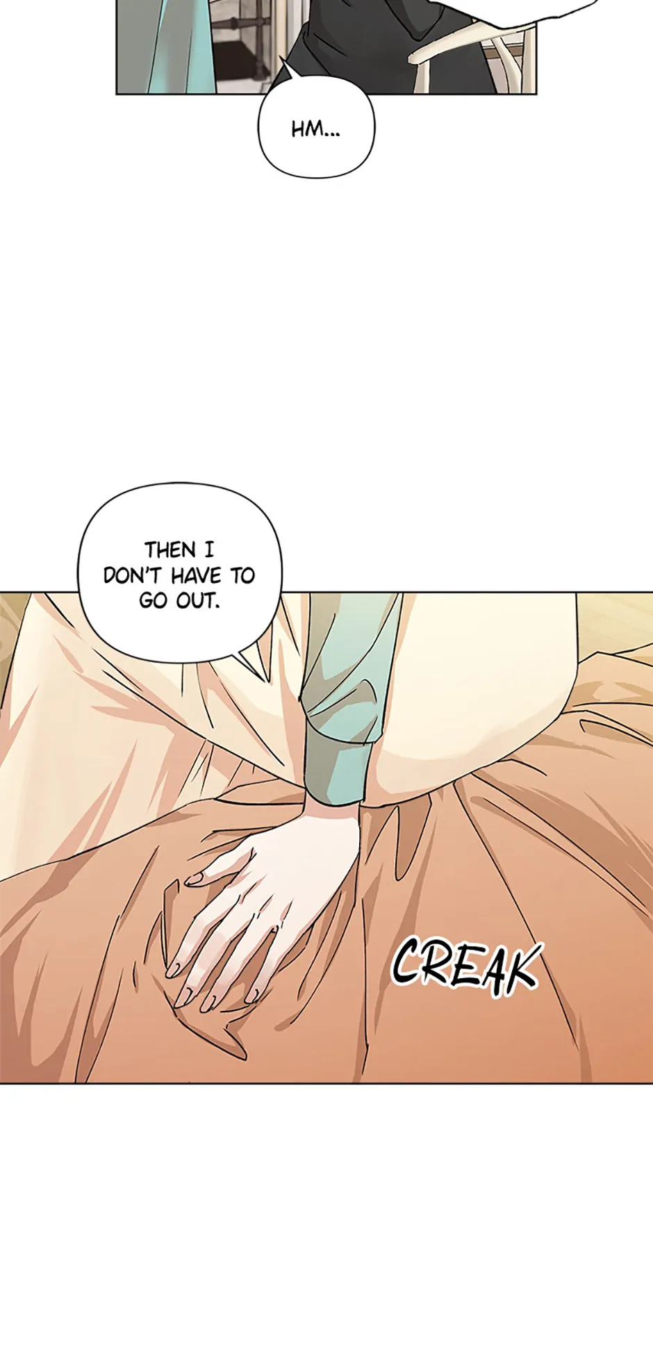 If You Can’t Kill Me, Love Me Chapter 16 - Page 11
