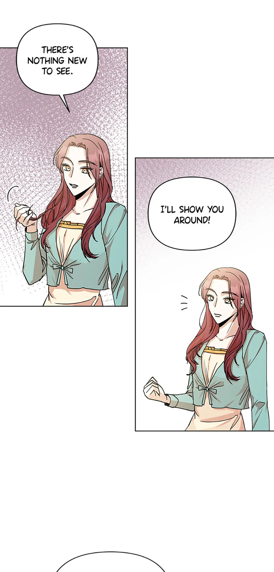 If You Can’t Kill Me, Love Me Chapter 16 - Page 12