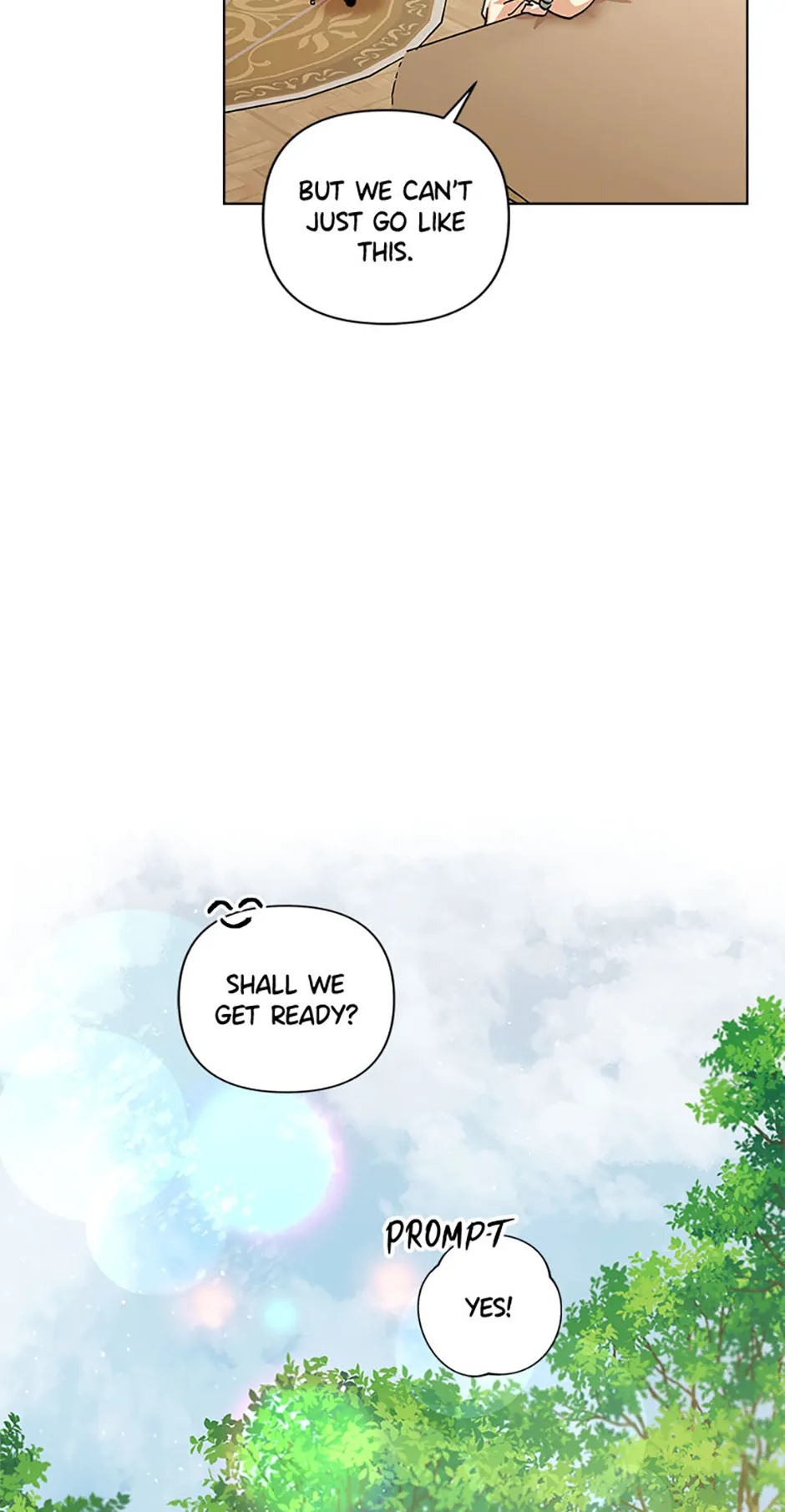 If You Can’t Kill Me, Love Me Chapter 16 - Page 16