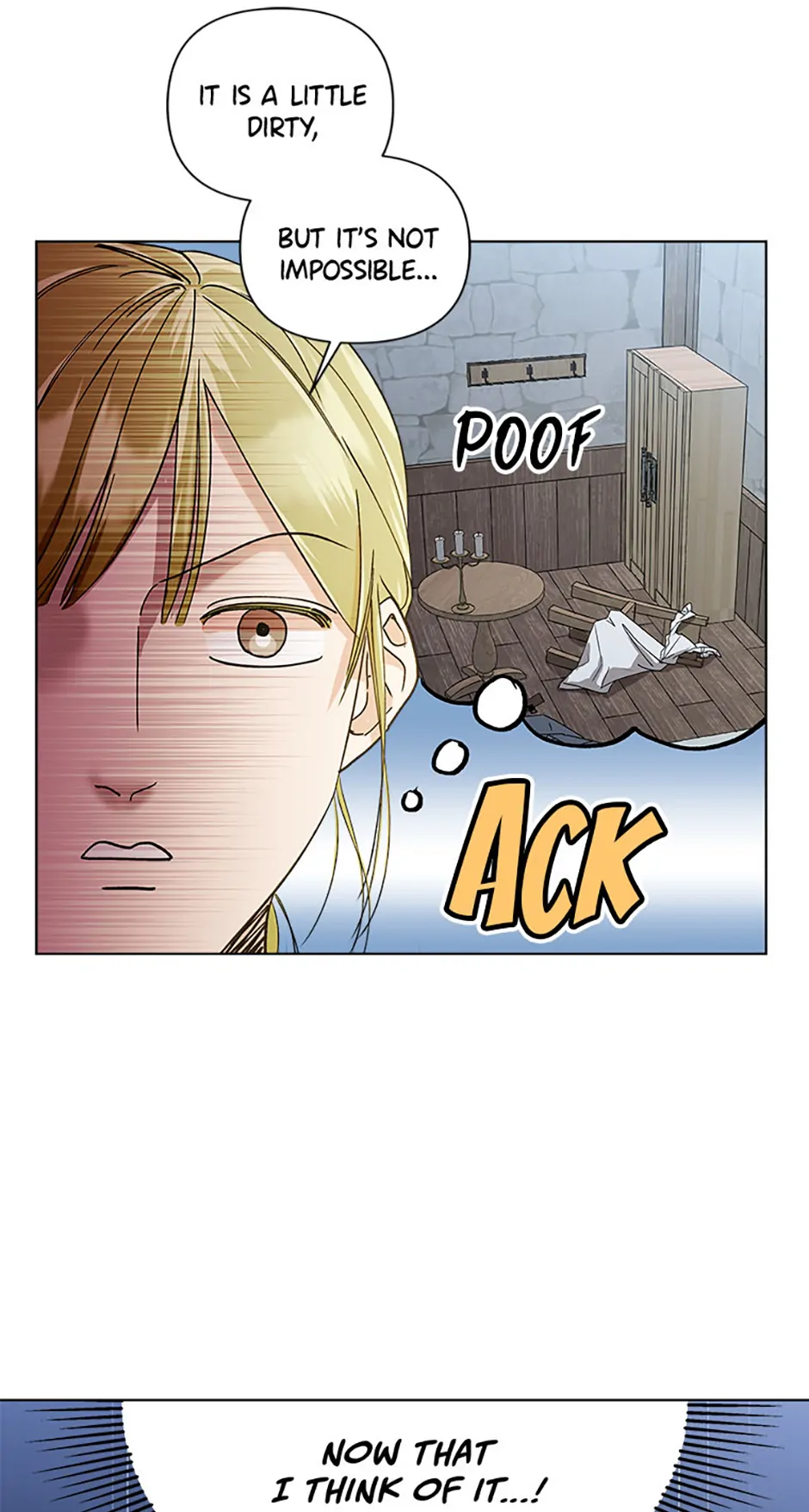If You Can’t Kill Me, Love Me Chapter 16 - Page 3