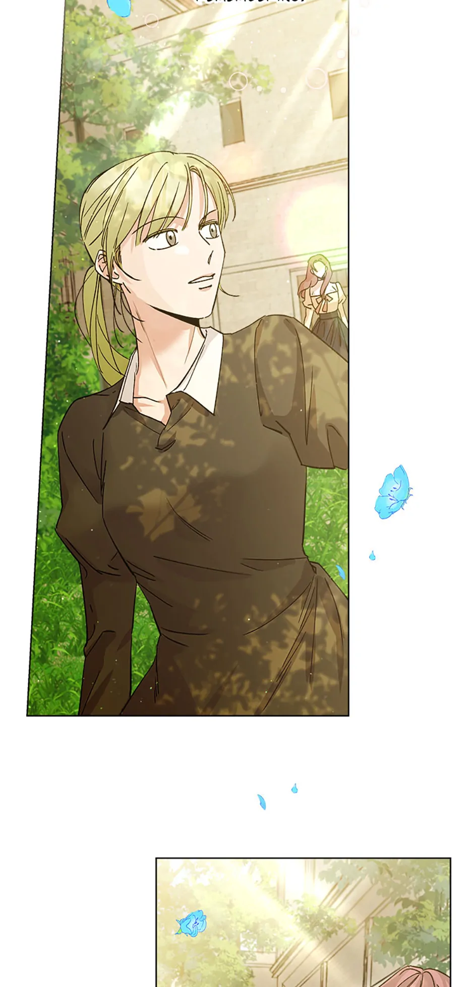 If You Can’t Kill Me, Love Me Chapter 16 - Page 21