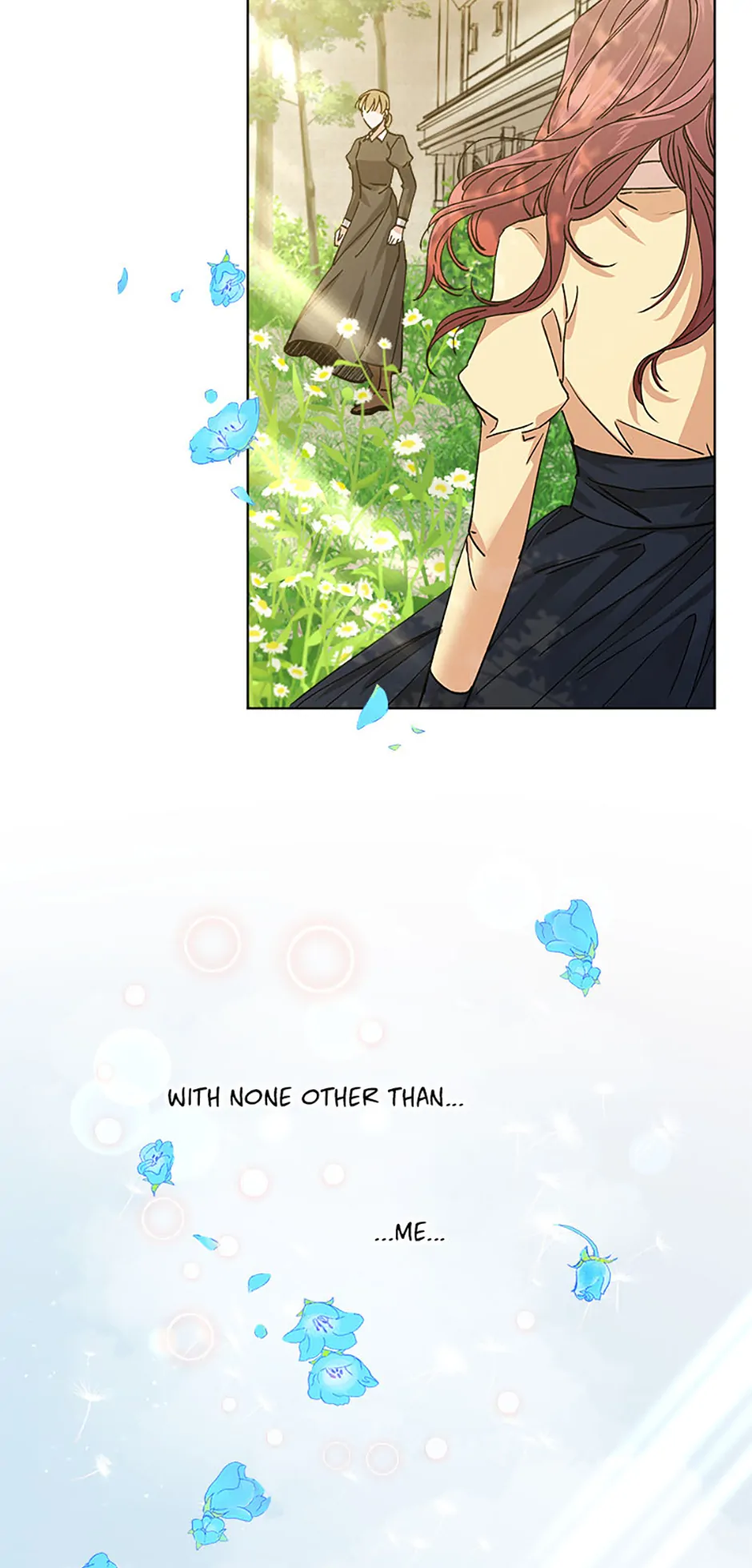 If You Can’t Kill Me, Love Me Chapter 16 - Page 22