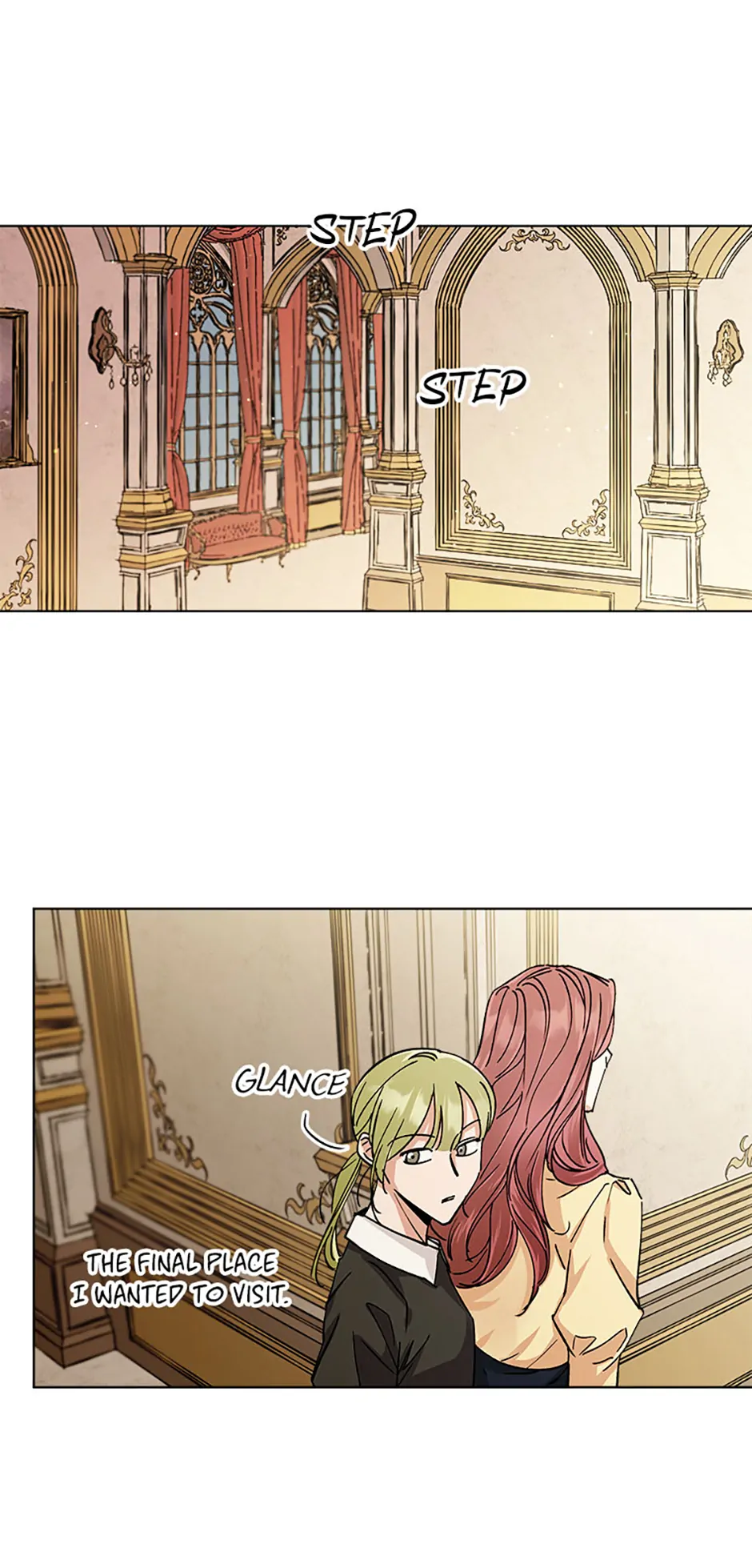 If You Can’t Kill Me, Love Me Chapter 16 - Page 24