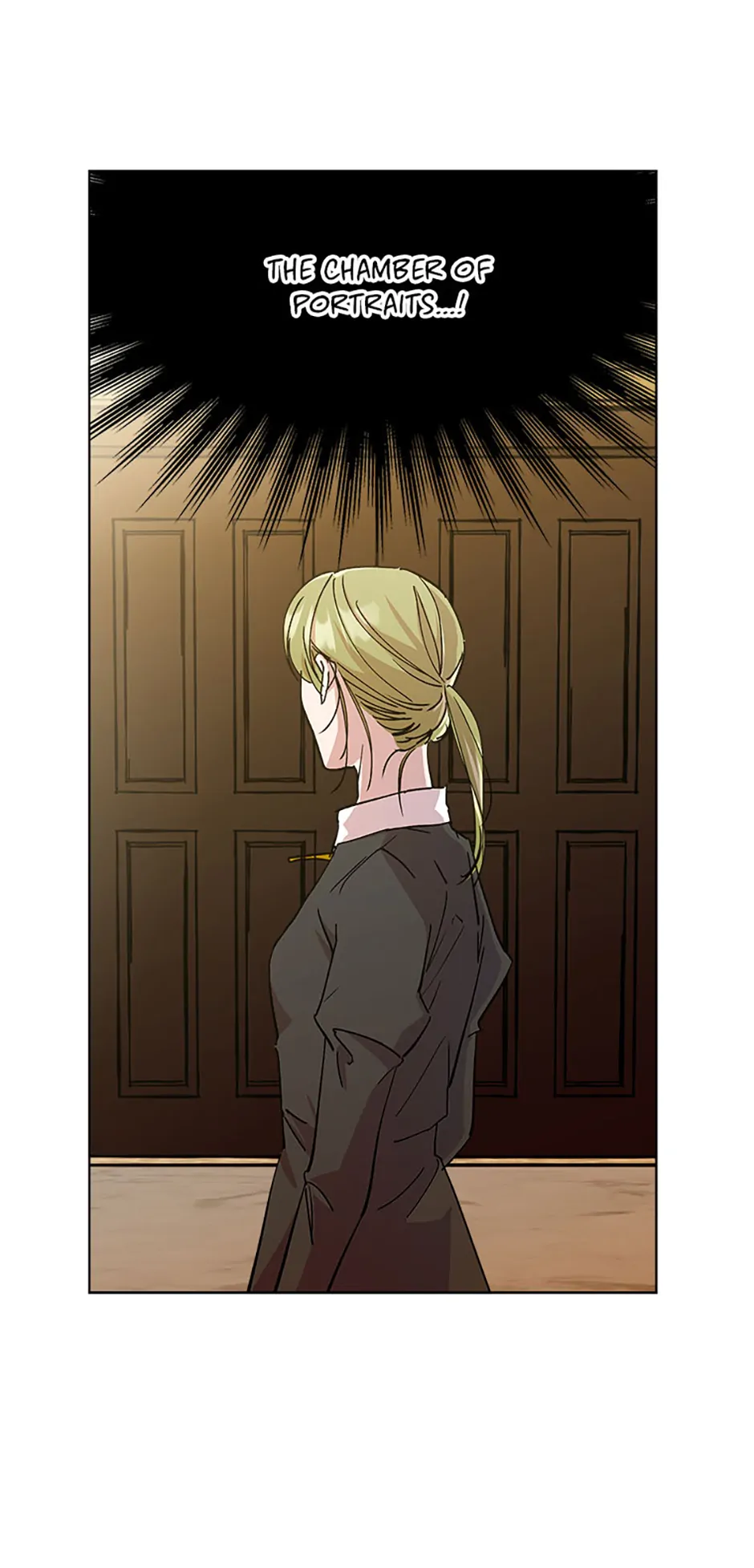 If You Can’t Kill Me, Love Me Chapter 16 - Page 25