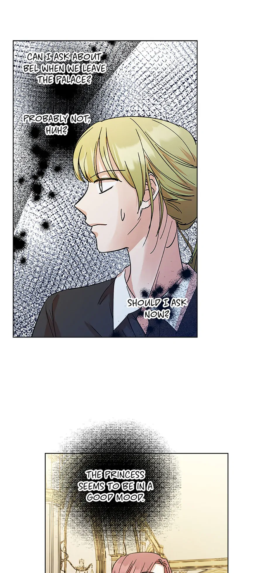 If You Can’t Kill Me, Love Me Chapter 16 - Page 26