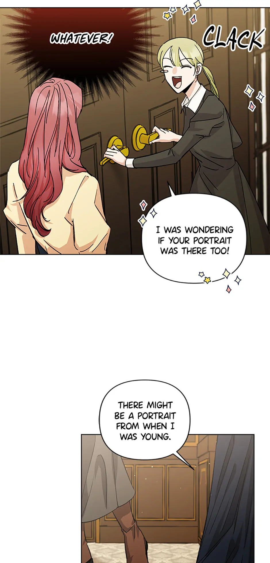 If You Can’t Kill Me, Love Me Chapter 16 - Page 29