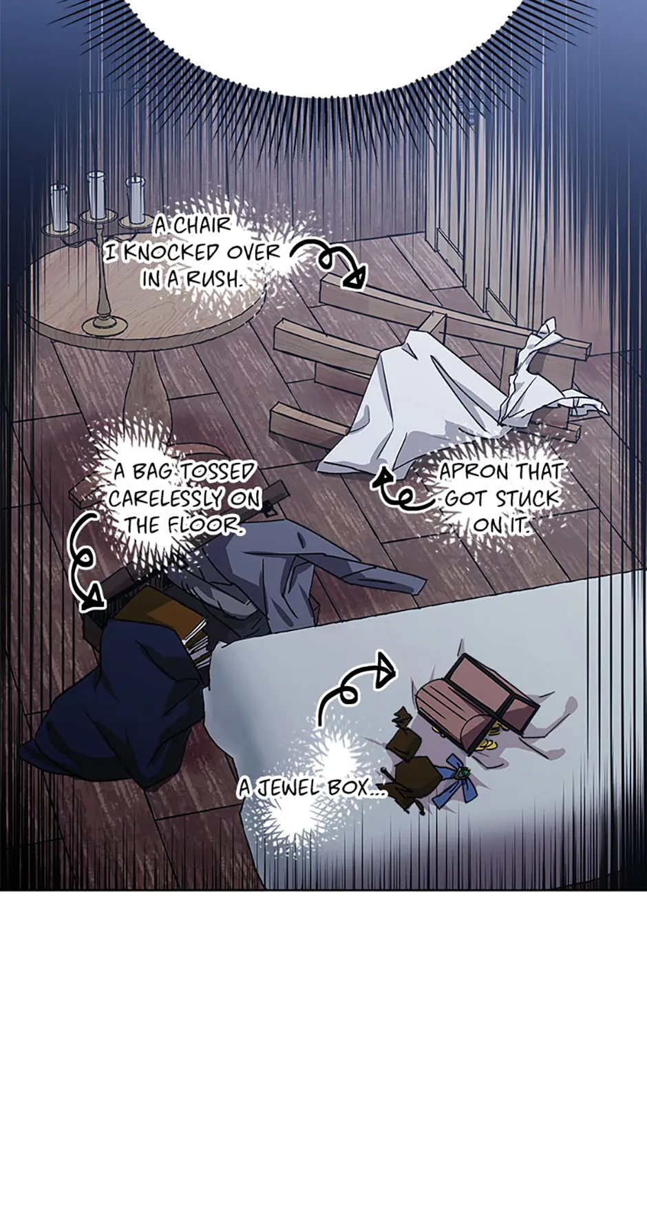 If You Can’t Kill Me, Love Me Chapter 16 - Page 4