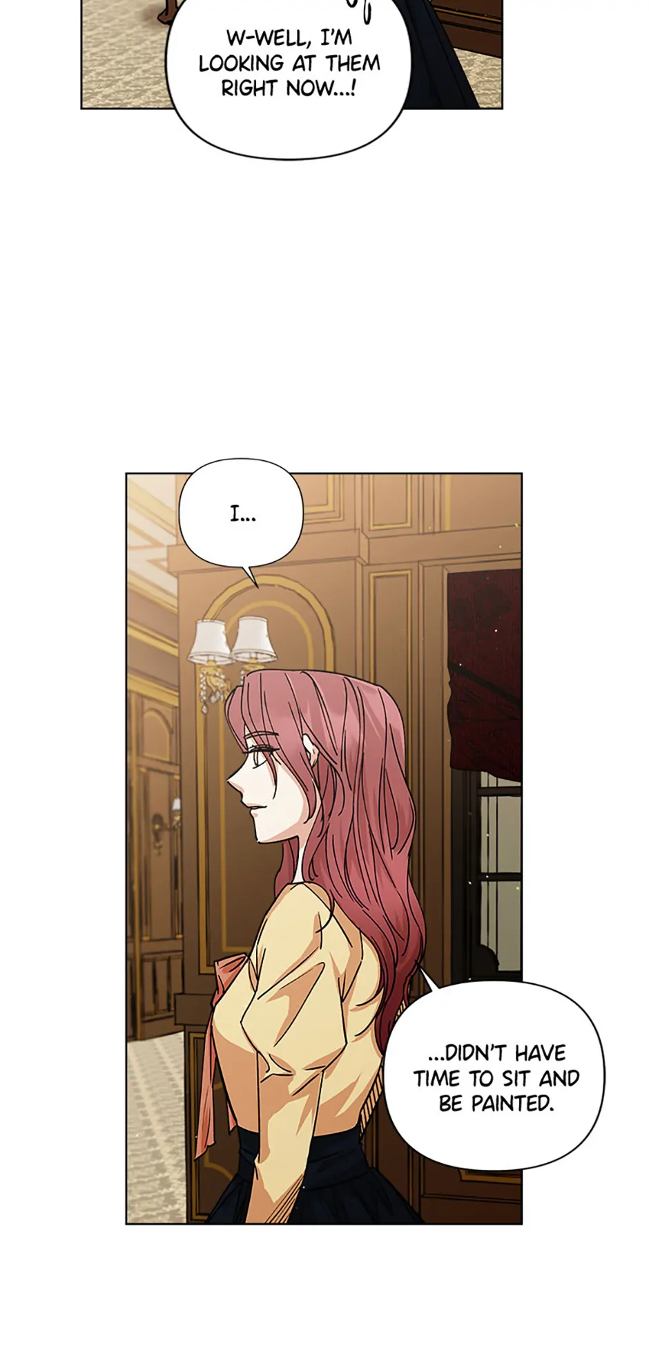 If You Can’t Kill Me, Love Me Chapter 16 - Page 31