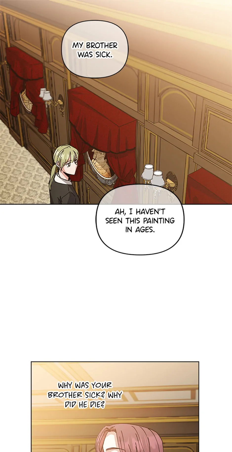 If You Can’t Kill Me, Love Me Chapter 16 - Page 32