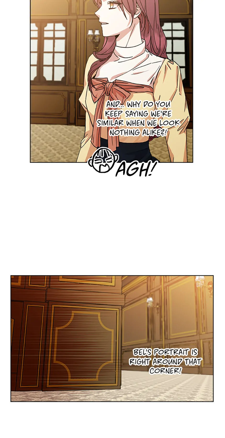 If You Can’t Kill Me, Love Me Chapter 16 - Page 33