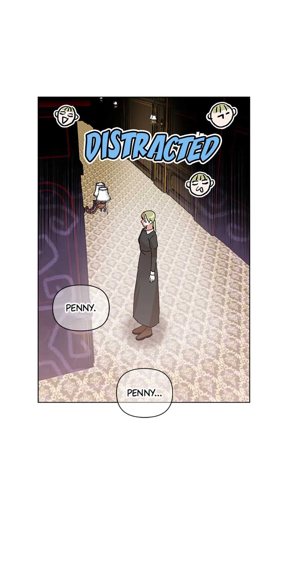 If You Can’t Kill Me, Love Me Chapter 16 - Page 34