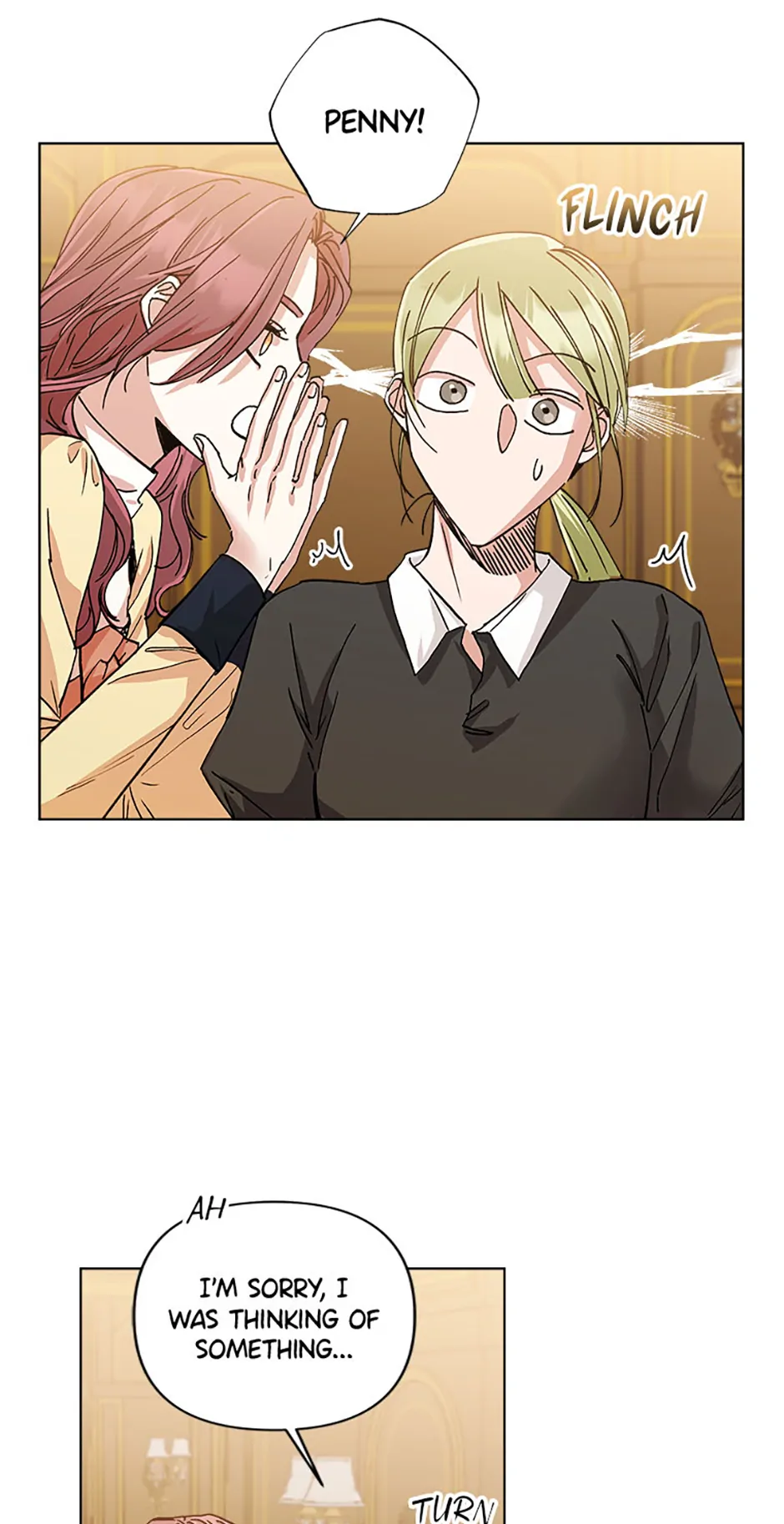 If You Can’t Kill Me, Love Me Chapter 16 - Page 35