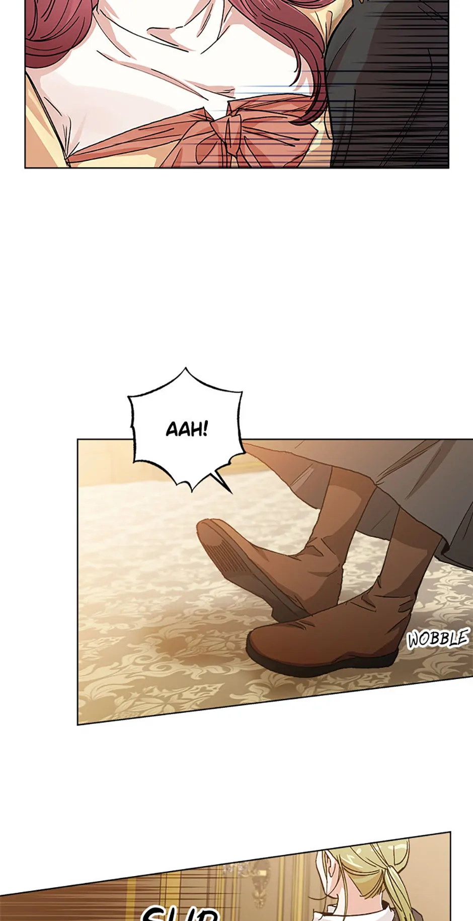 If You Can’t Kill Me, Love Me Chapter 16 - Page 37