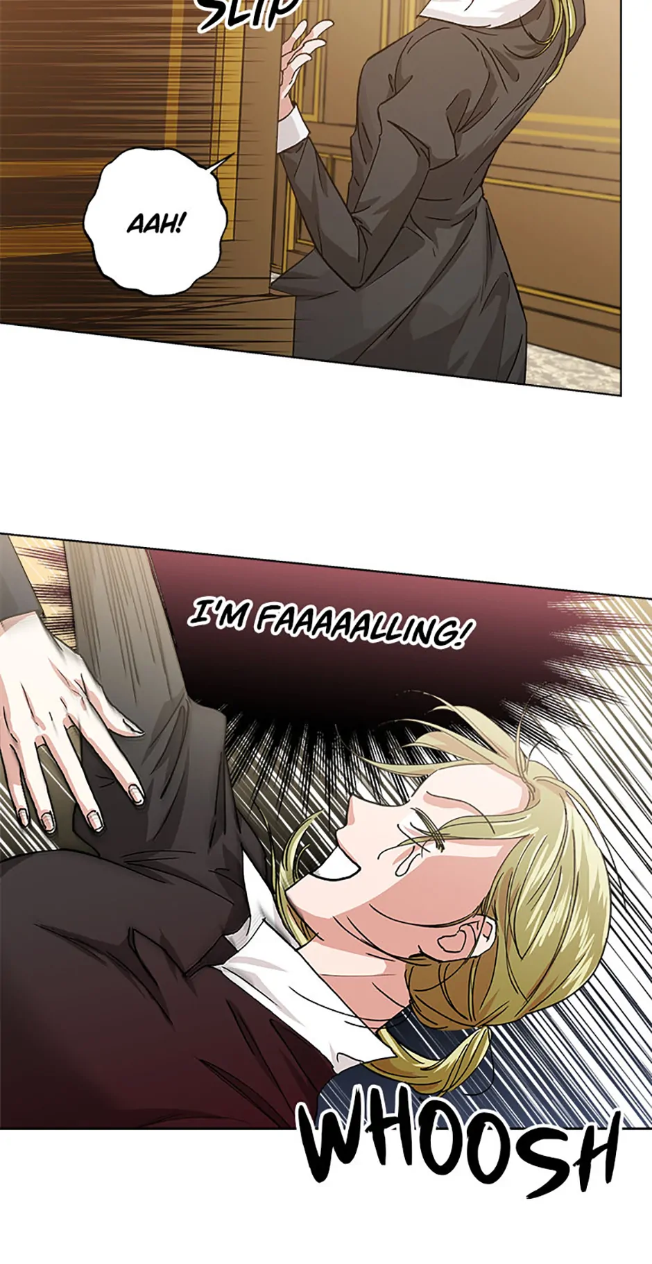 If You Can’t Kill Me, Love Me Chapter 16 - Page 38