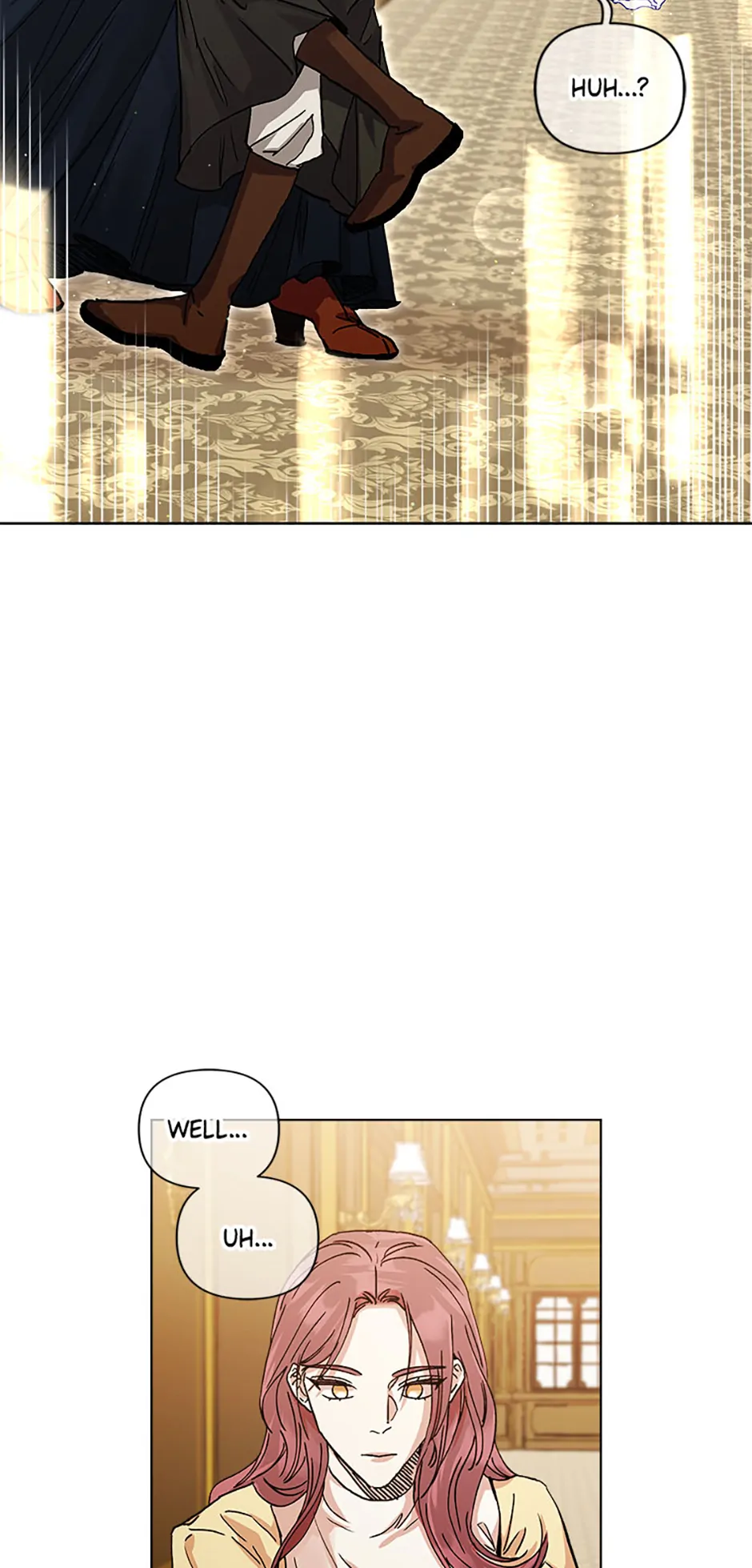 If You Can’t Kill Me, Love Me Chapter 16 - Page 40
