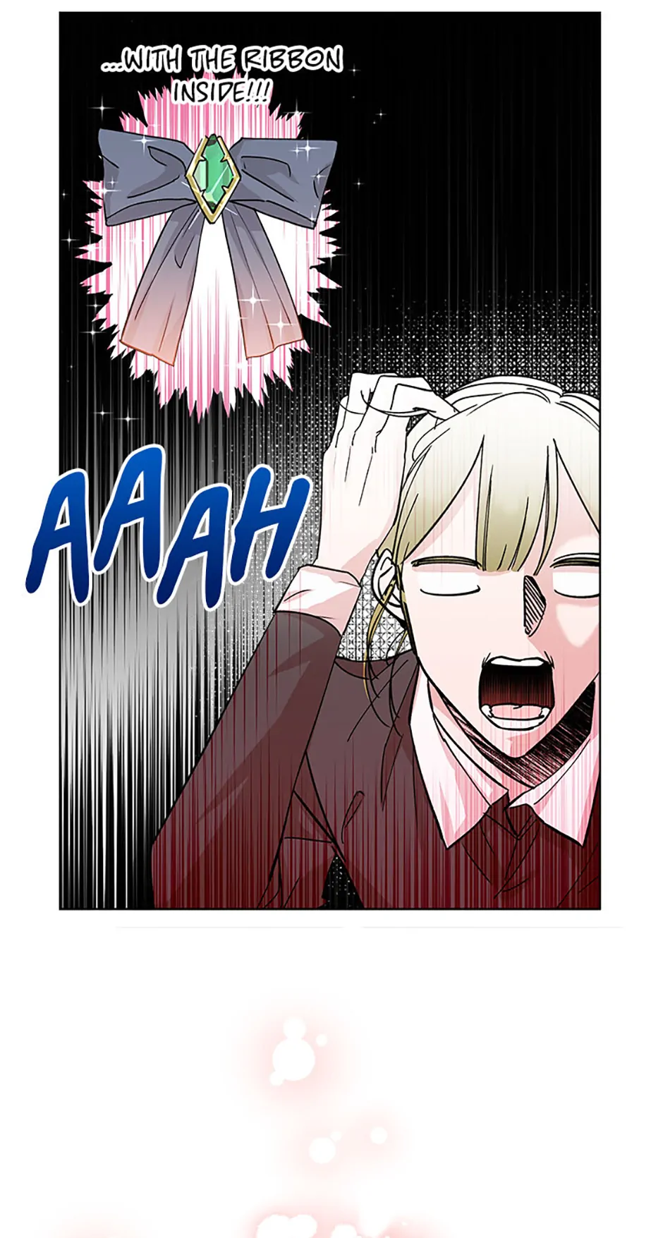 If You Can’t Kill Me, Love Me Chapter 16 - Page 5