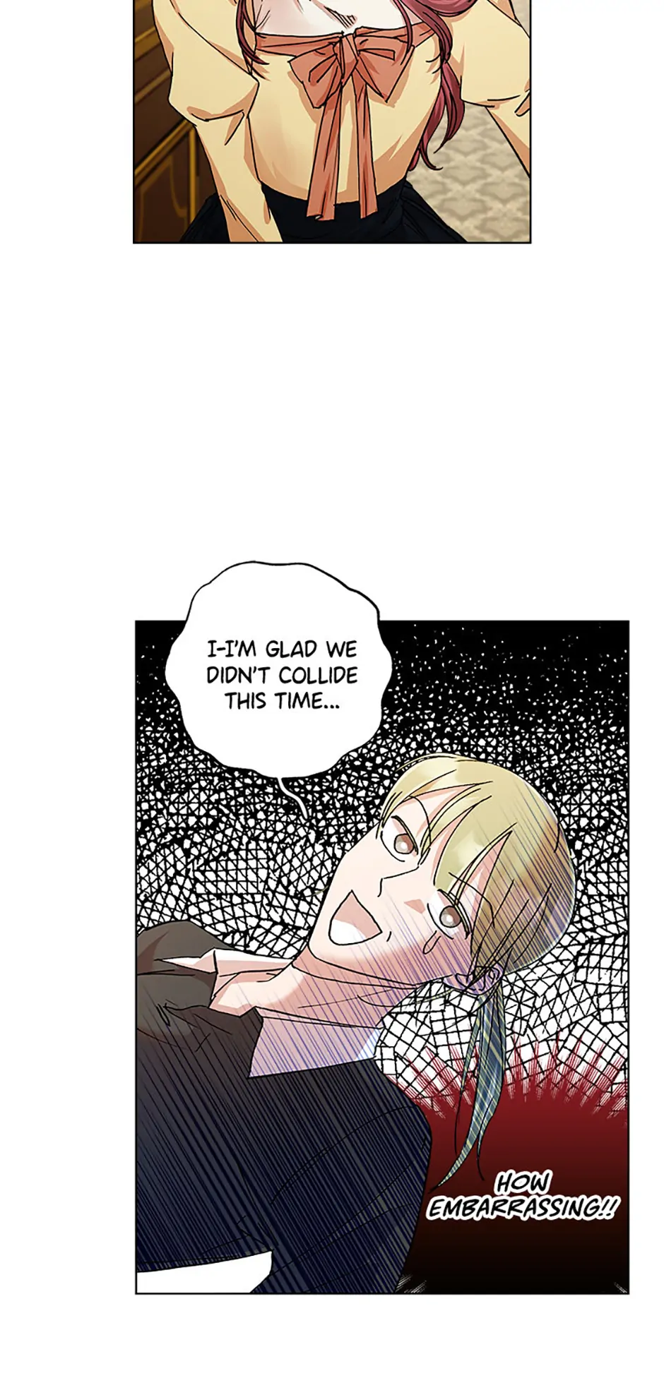 If You Can’t Kill Me, Love Me Chapter 16 - Page 41