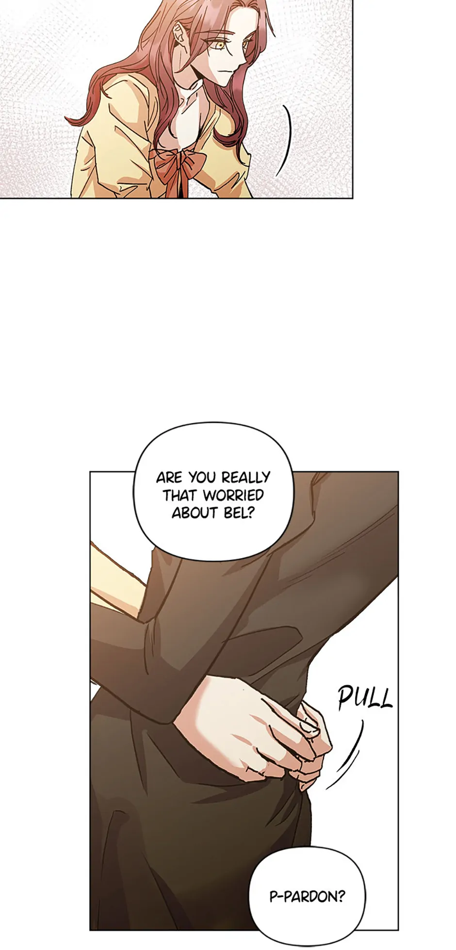 If You Can’t Kill Me, Love Me Chapter 16 - Page 43