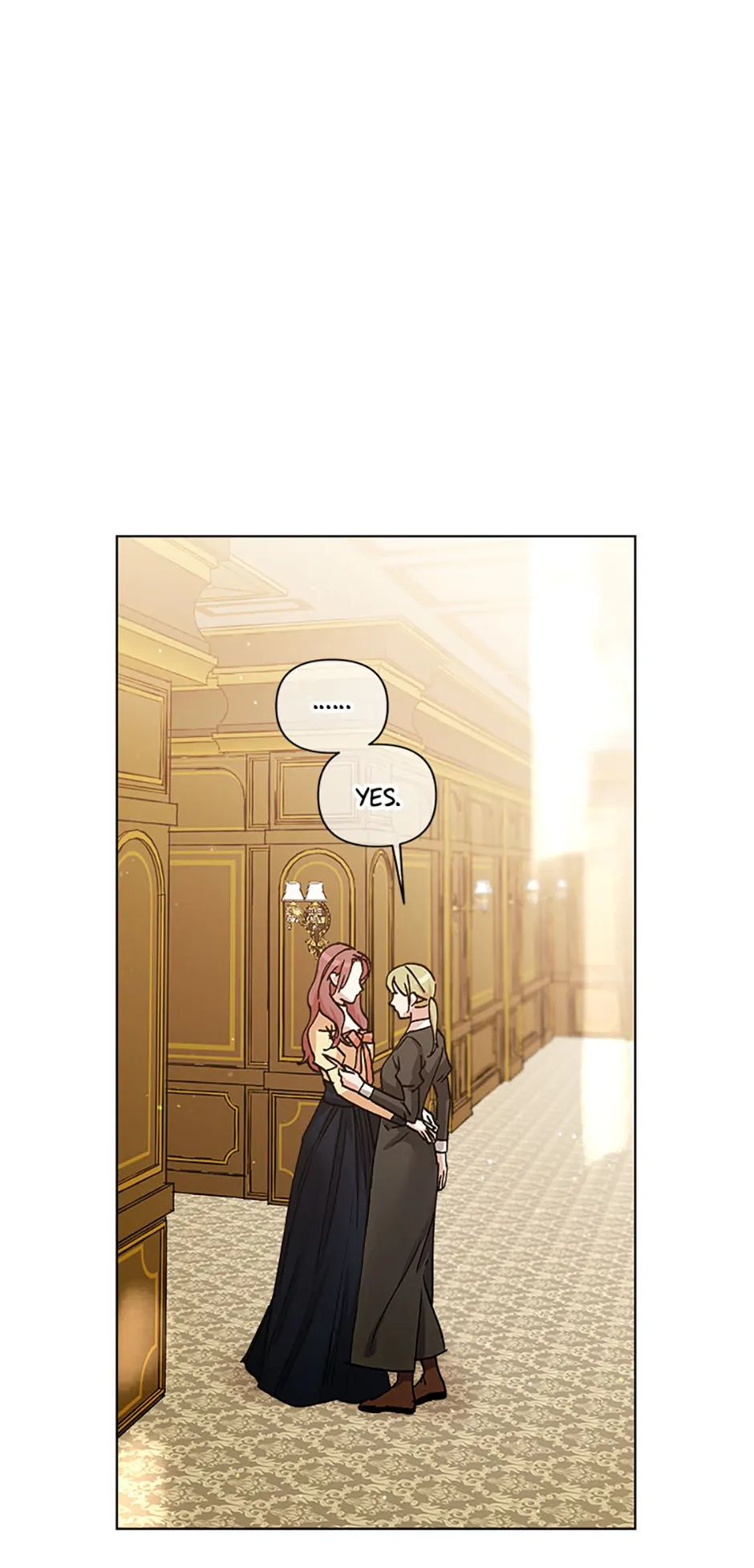 If You Can’t Kill Me, Love Me Chapter 16 - Page 44