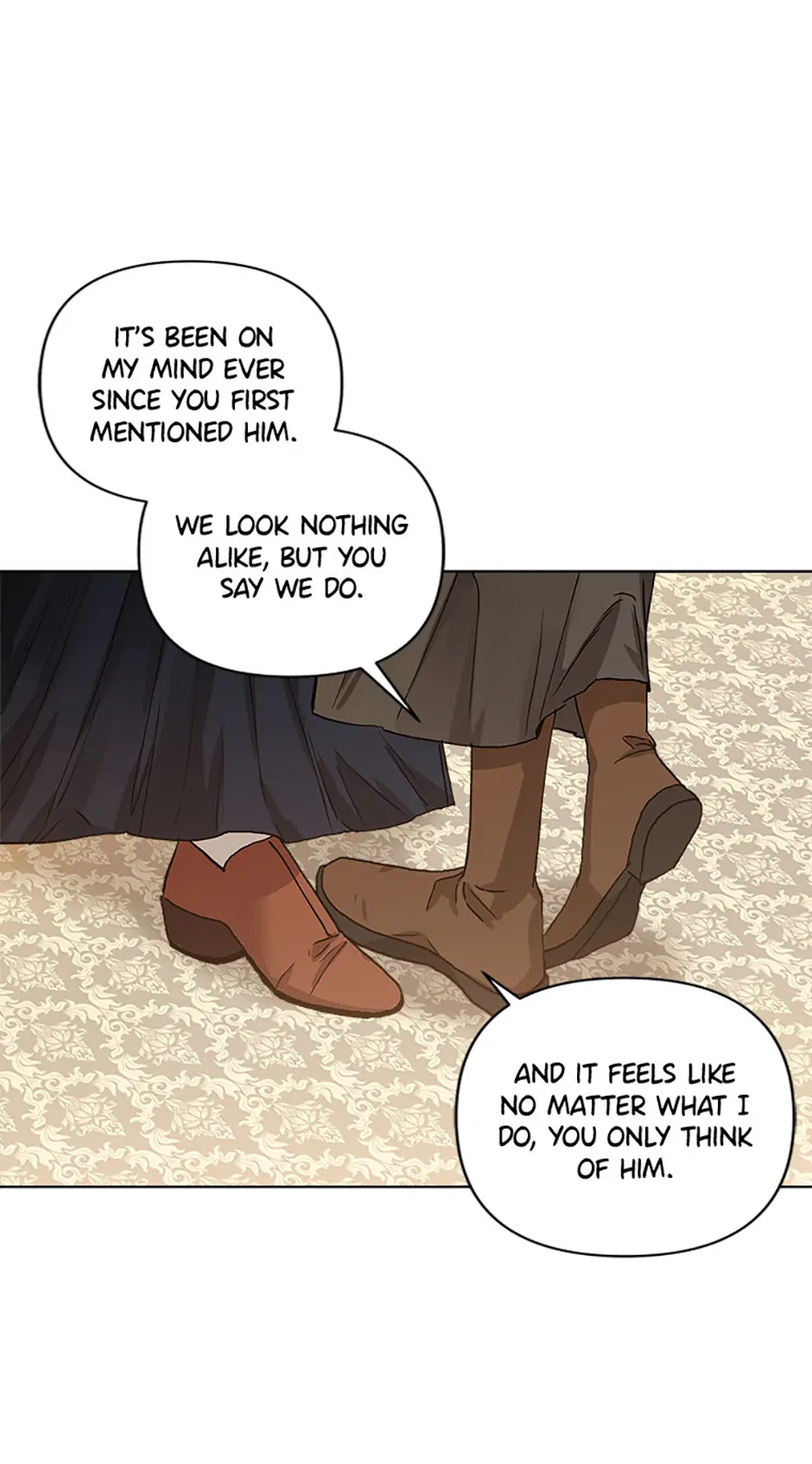 If You Can’t Kill Me, Love Me Chapter 16 - Page 45