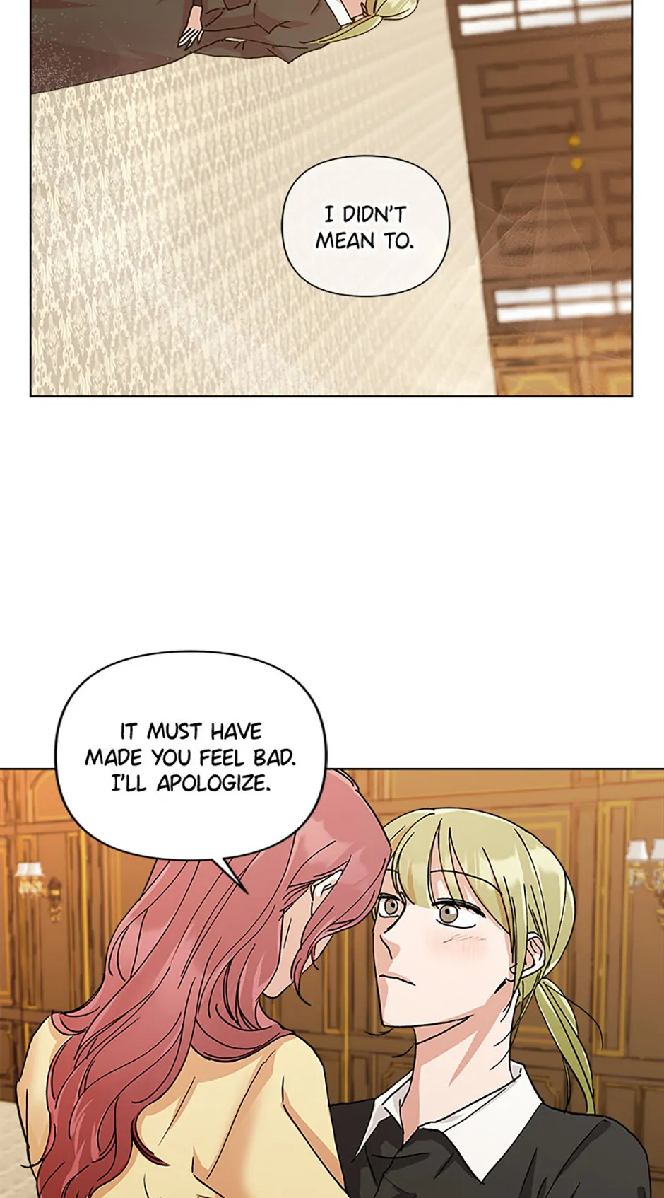 If You Can’t Kill Me, Love Me Chapter 16 - Page 47