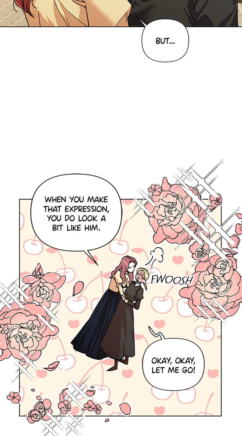If You Can’t Kill Me, Love Me Chapter 16 - Page 48