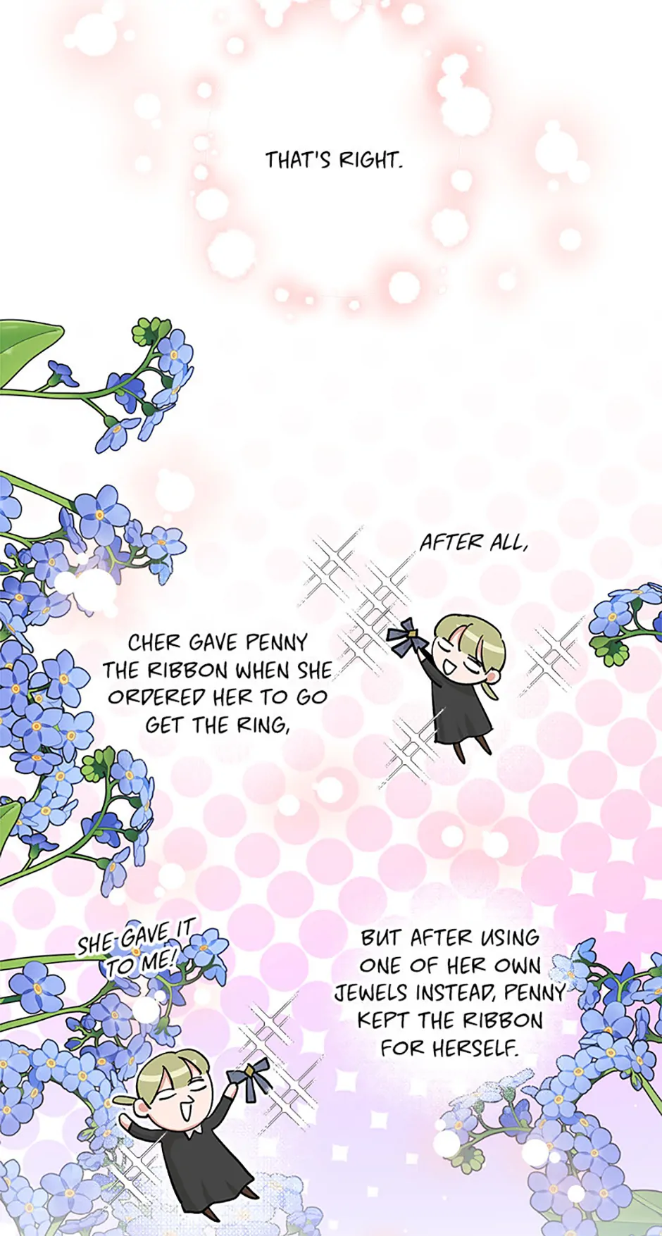 If You Can’t Kill Me, Love Me Chapter 16 - Page 6