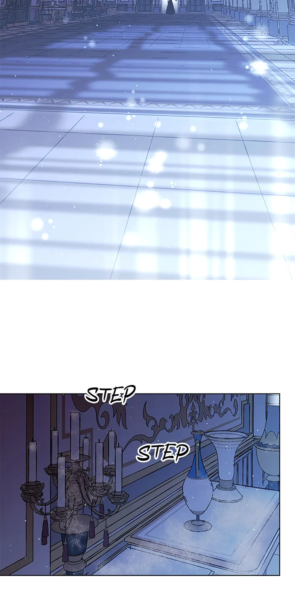 If You Can’t Kill Me, Love Me Chapter 16 - Page 56