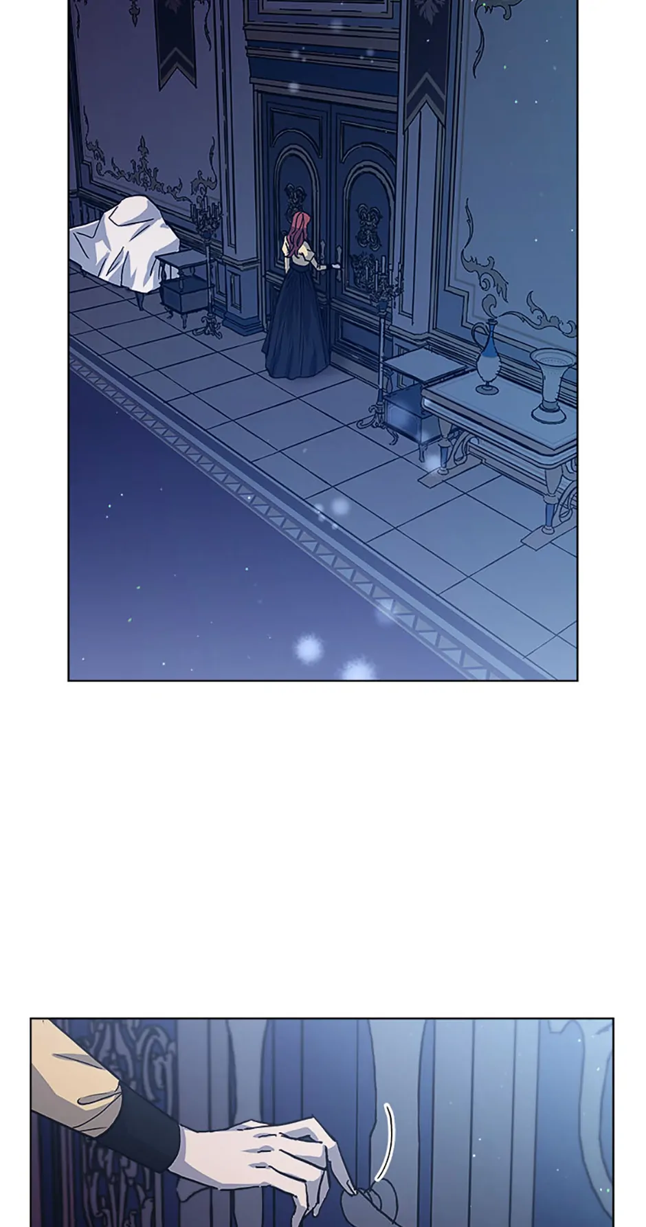 If You Can’t Kill Me, Love Me Chapter 16 - Page 58