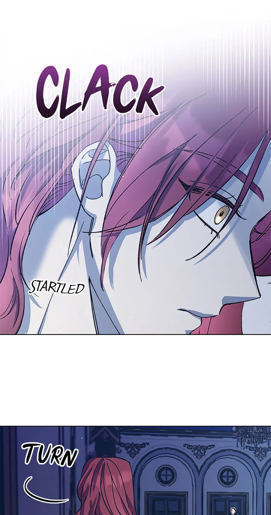 If You Can’t Kill Me, Love Me Chapter 16 - Page 60