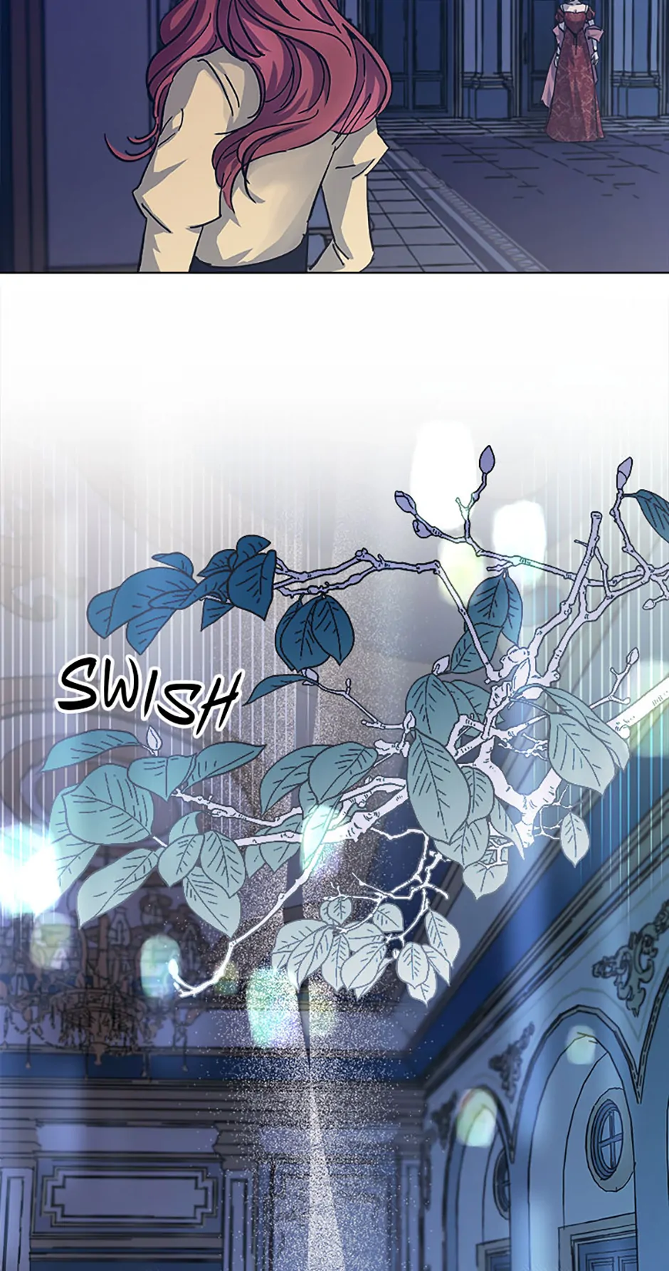 If You Can’t Kill Me, Love Me Chapter 16 - Page 61