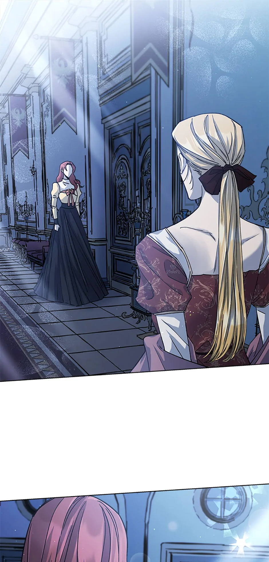 If You Can’t Kill Me, Love Me Chapter 17 - Page 1