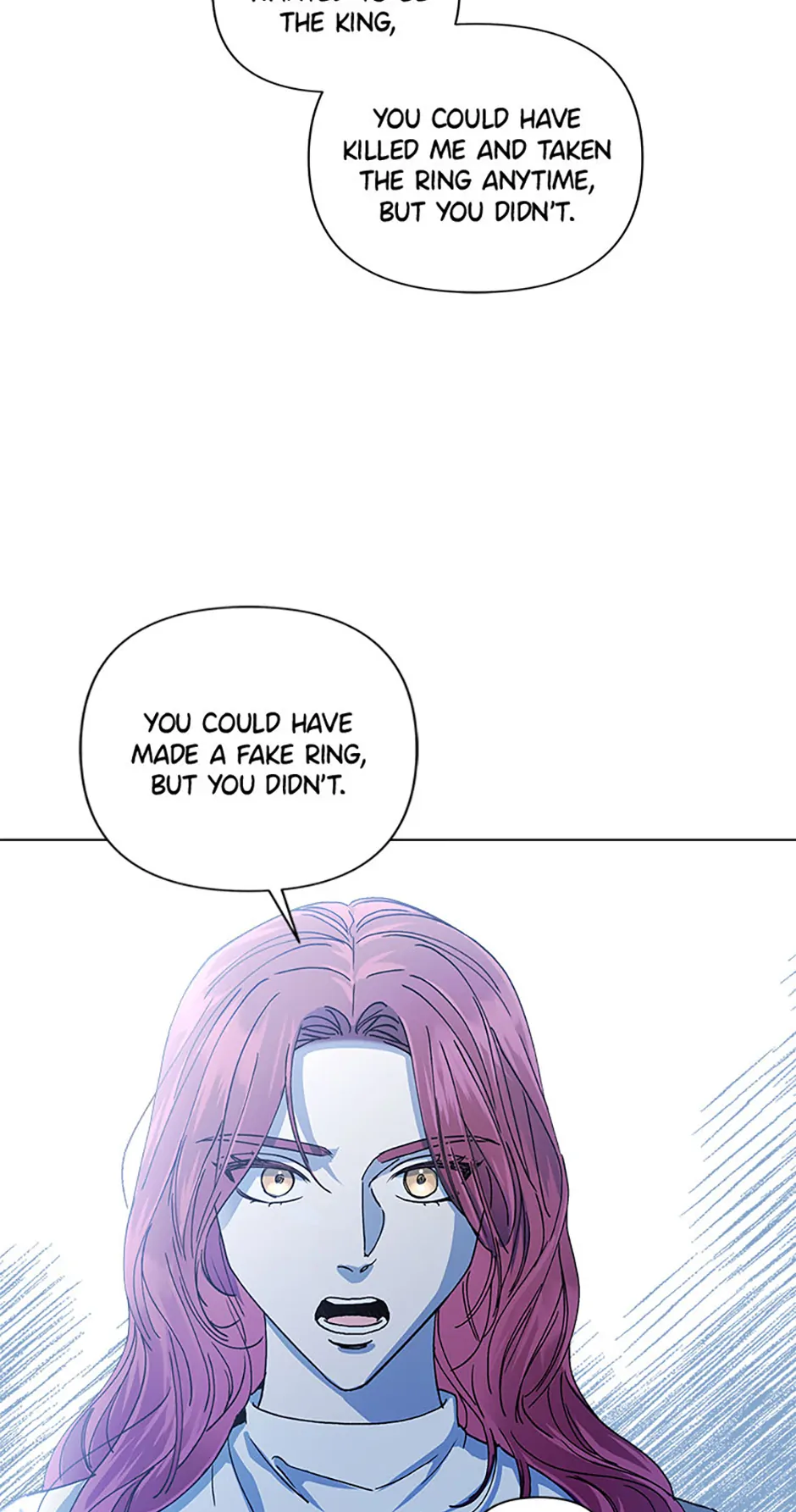If You Can’t Kill Me, Love Me Chapter 17 - Page 15