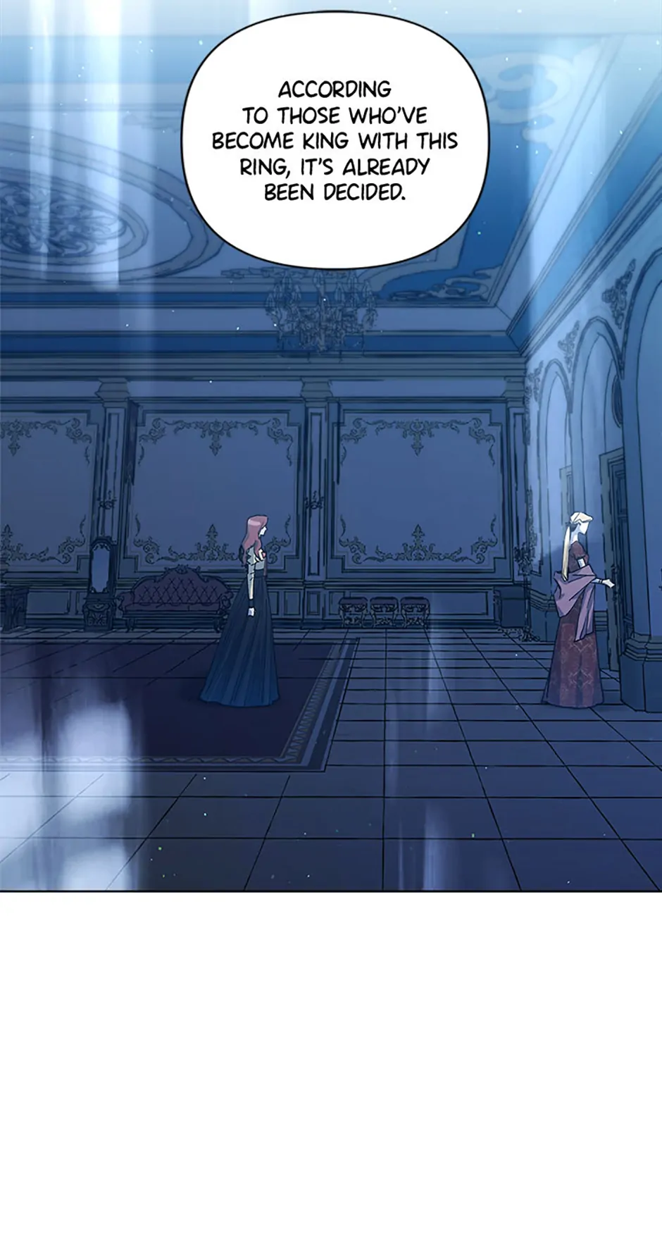 If You Can’t Kill Me, Love Me Chapter 17 - Page 19