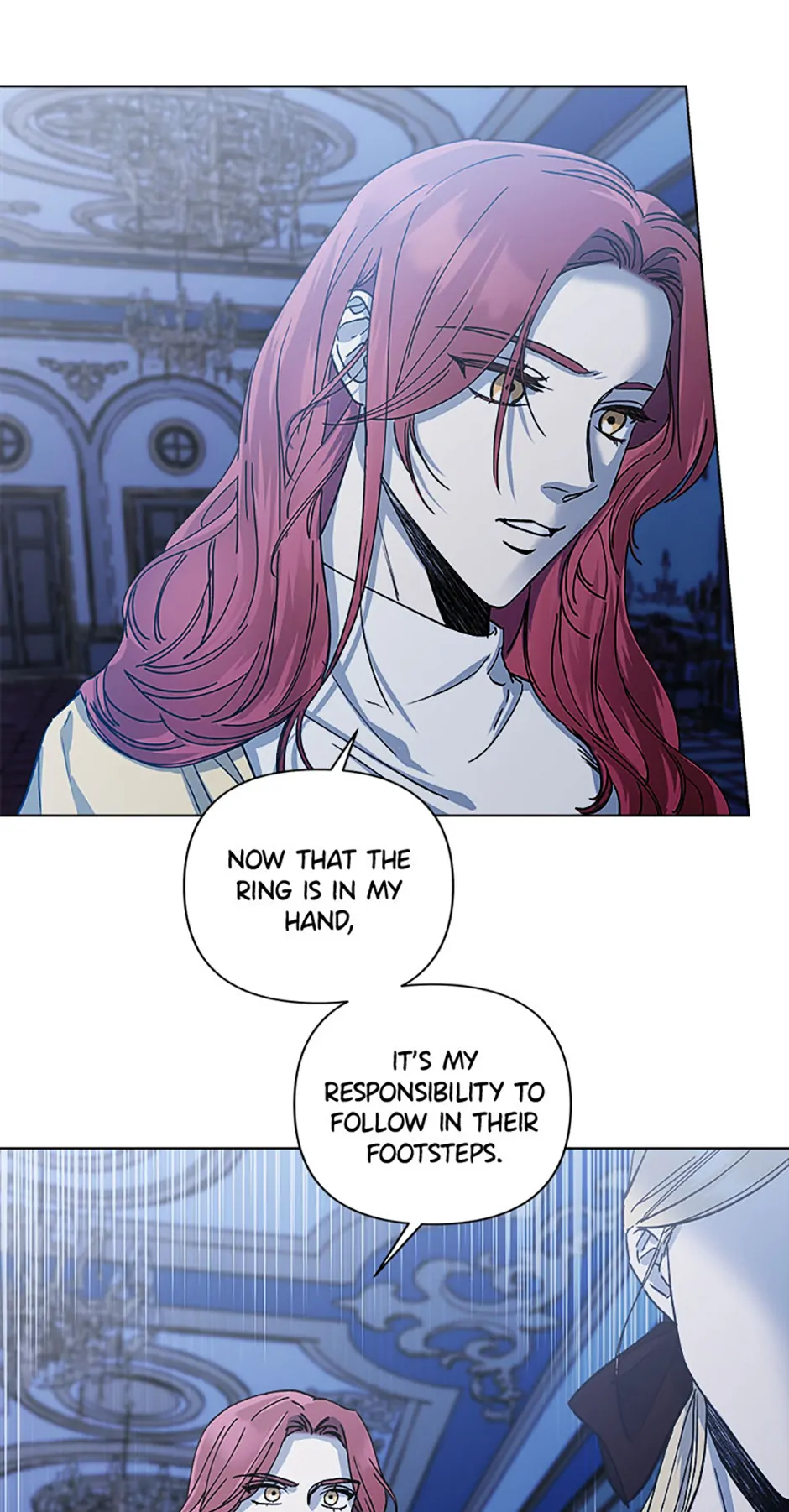 If You Can’t Kill Me, Love Me Chapter 17 - Page 20